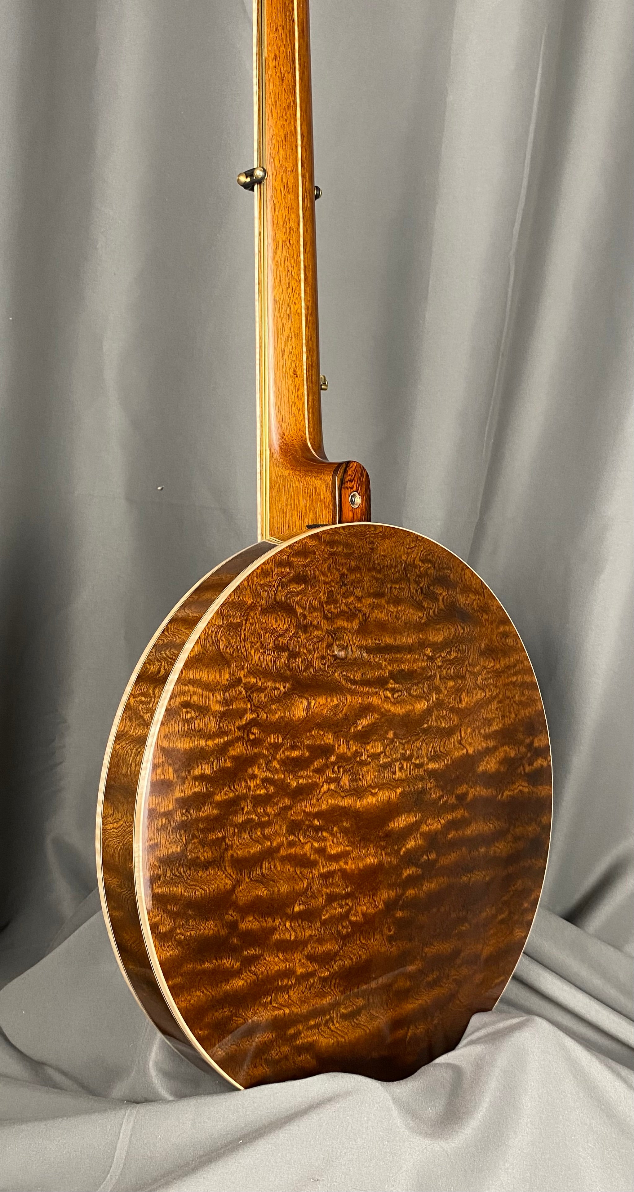 The Alchemist Atomic Nuvo