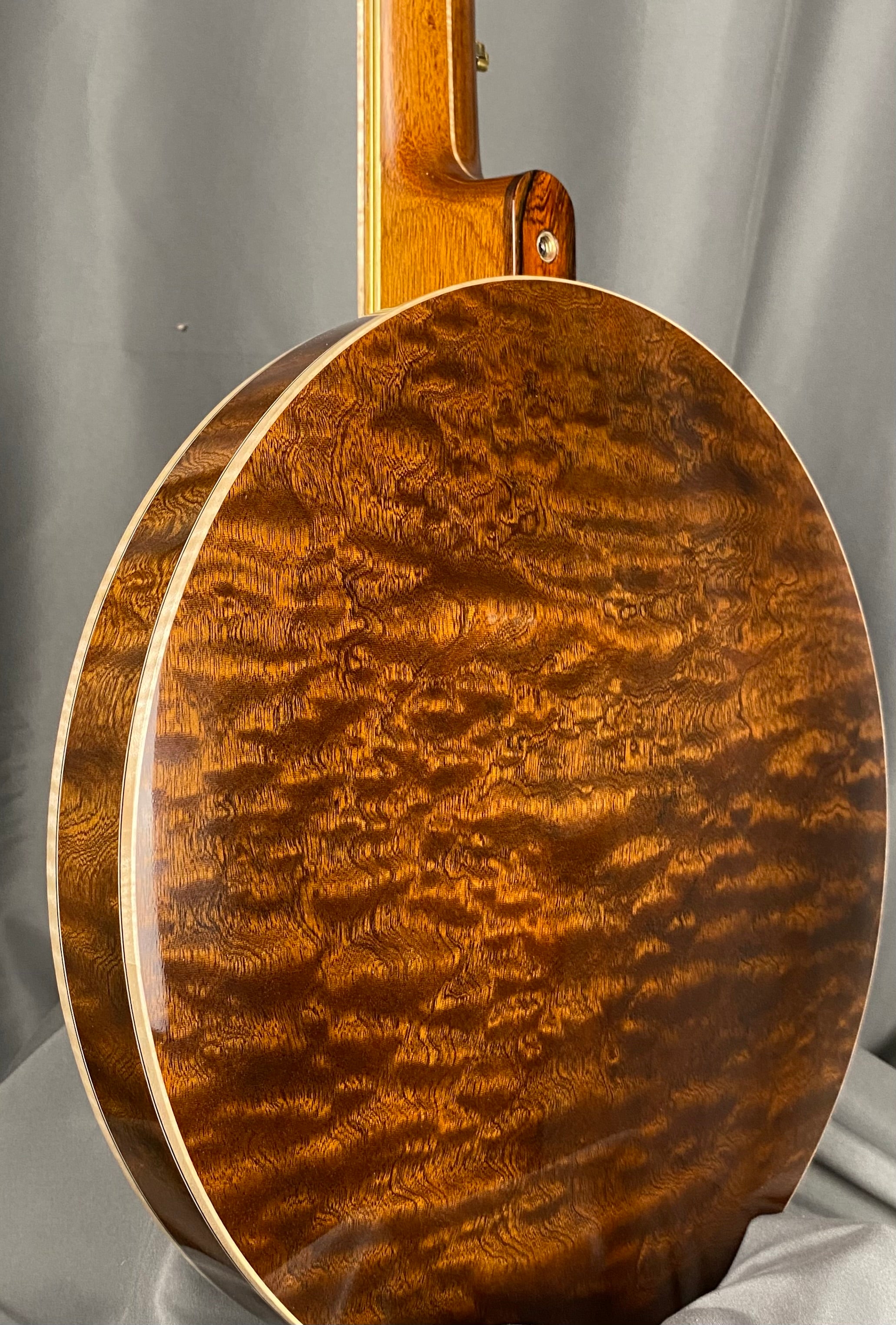 The Alchemist Atomic Nuvo