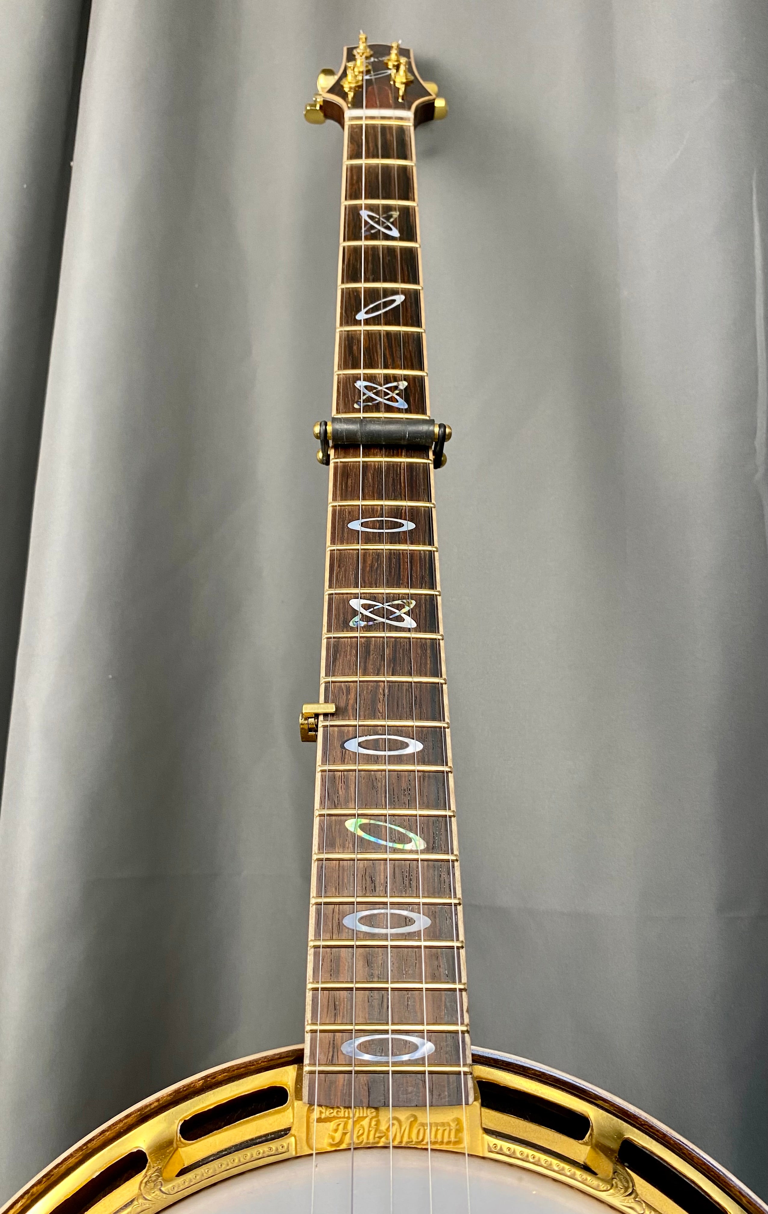 The Alchemist Atomic Nuvo