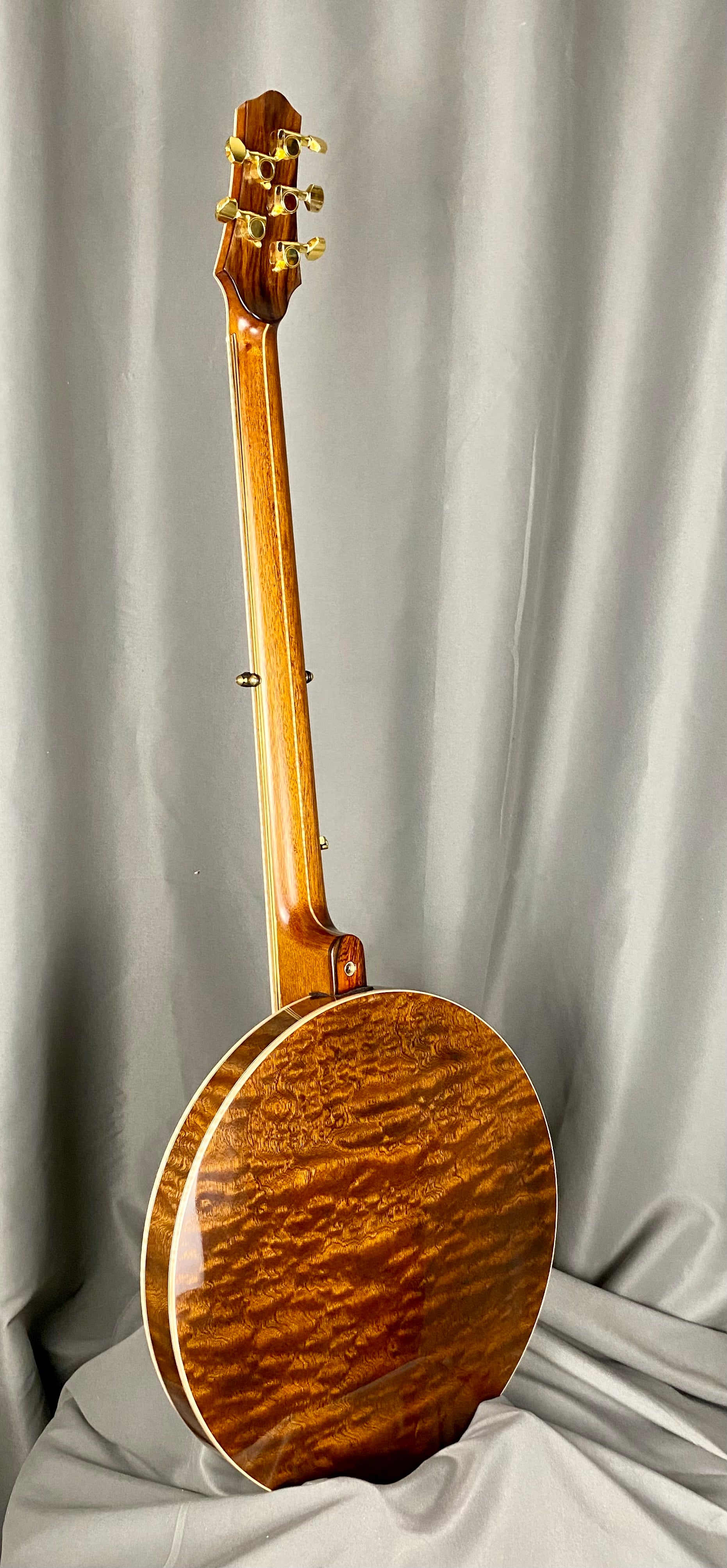 The Alchemist Atomic Nuvo