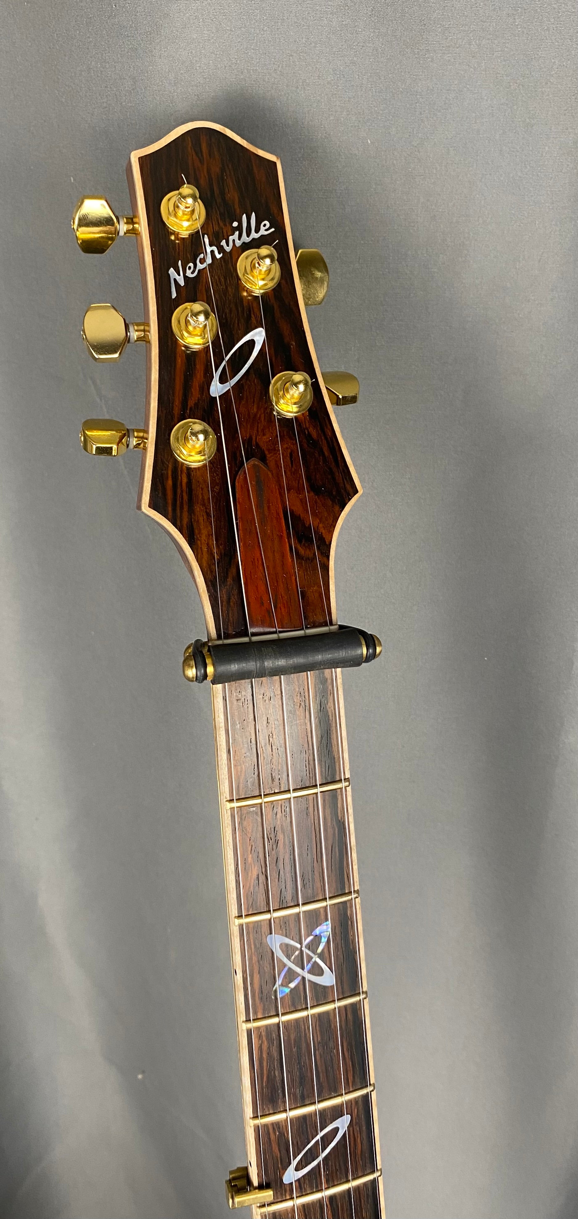 The Alchemist Atomic Nuvo