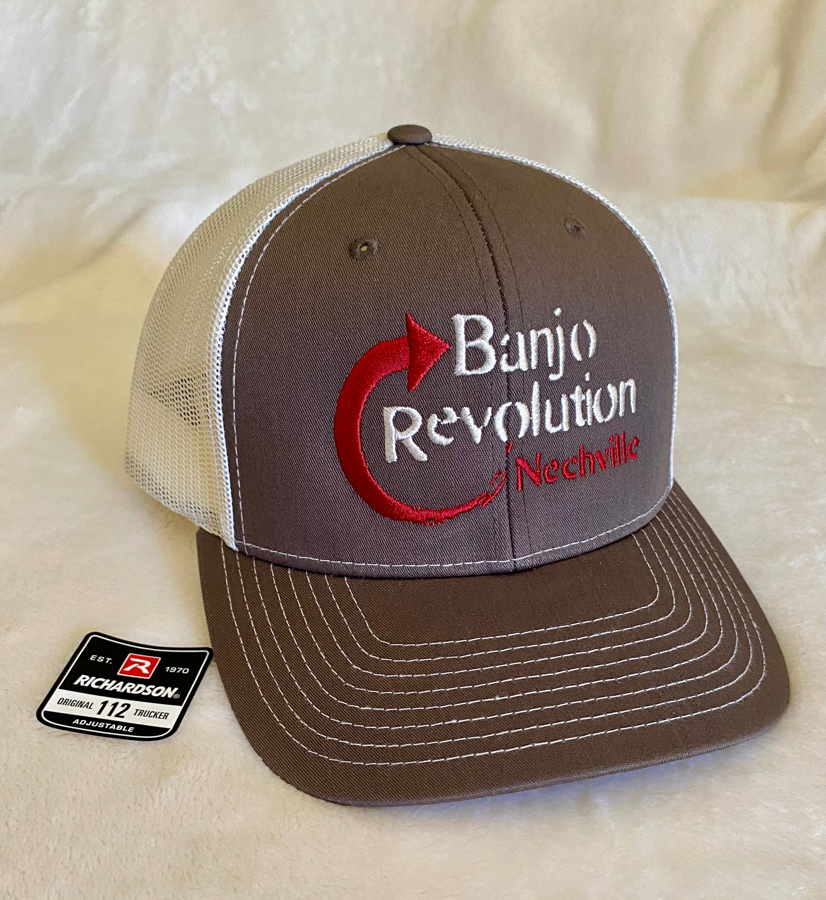 Trucker Hat