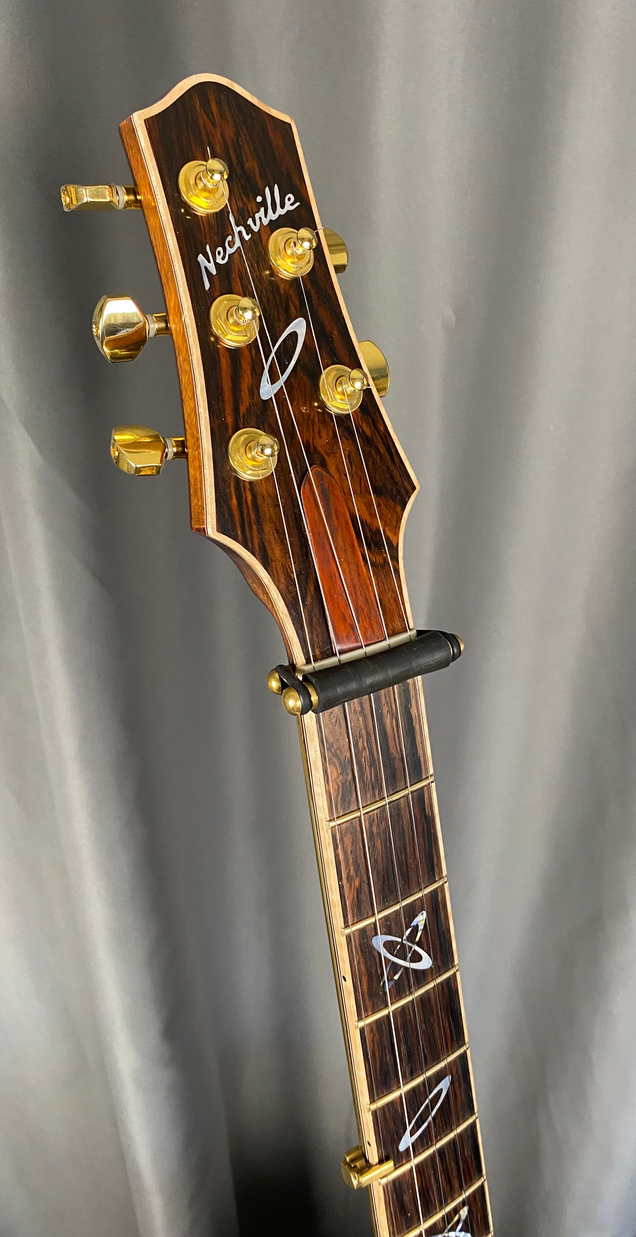 The Alchemist Atomic Nuvo