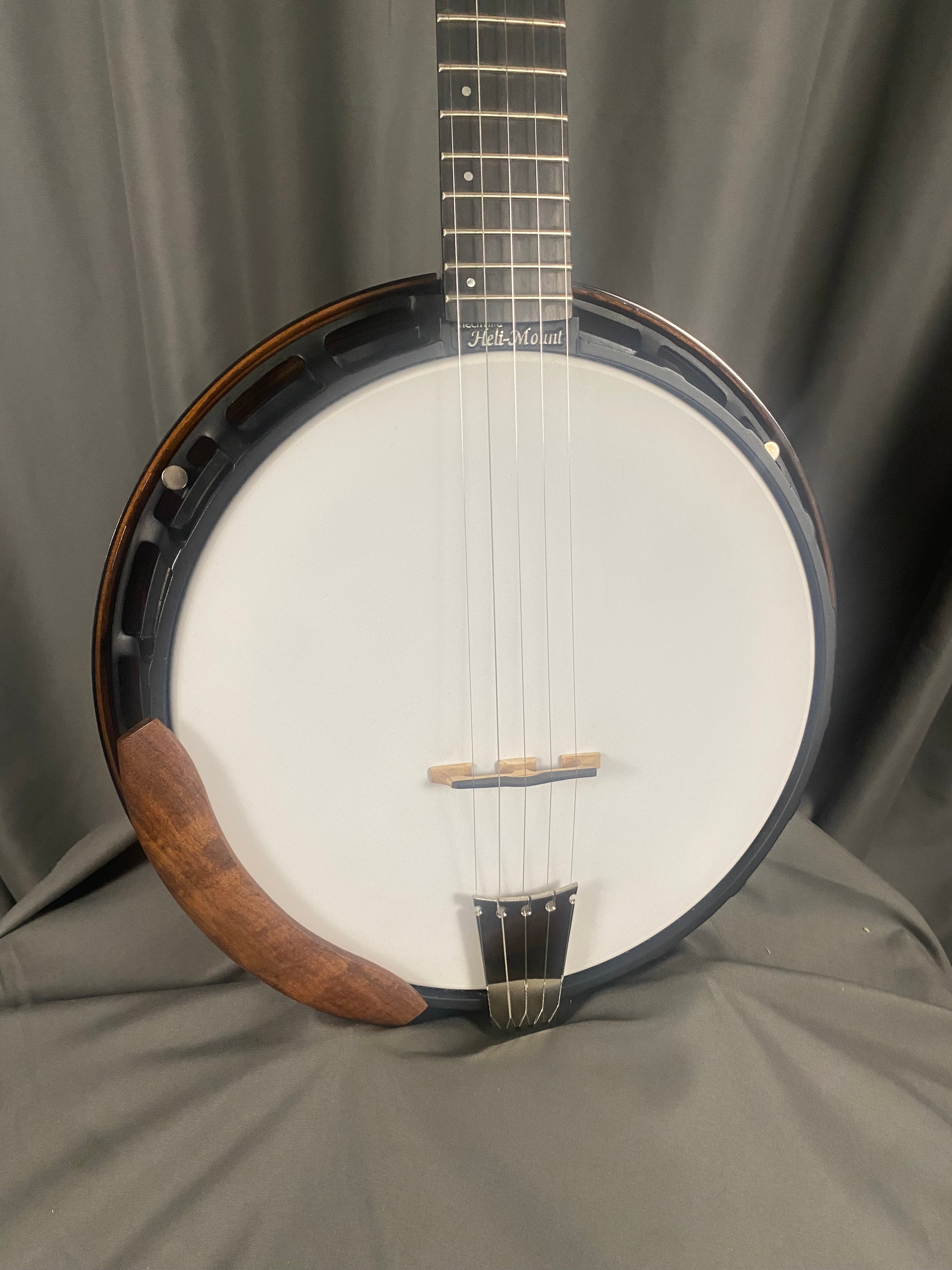 Maple Phantom - Refurbished