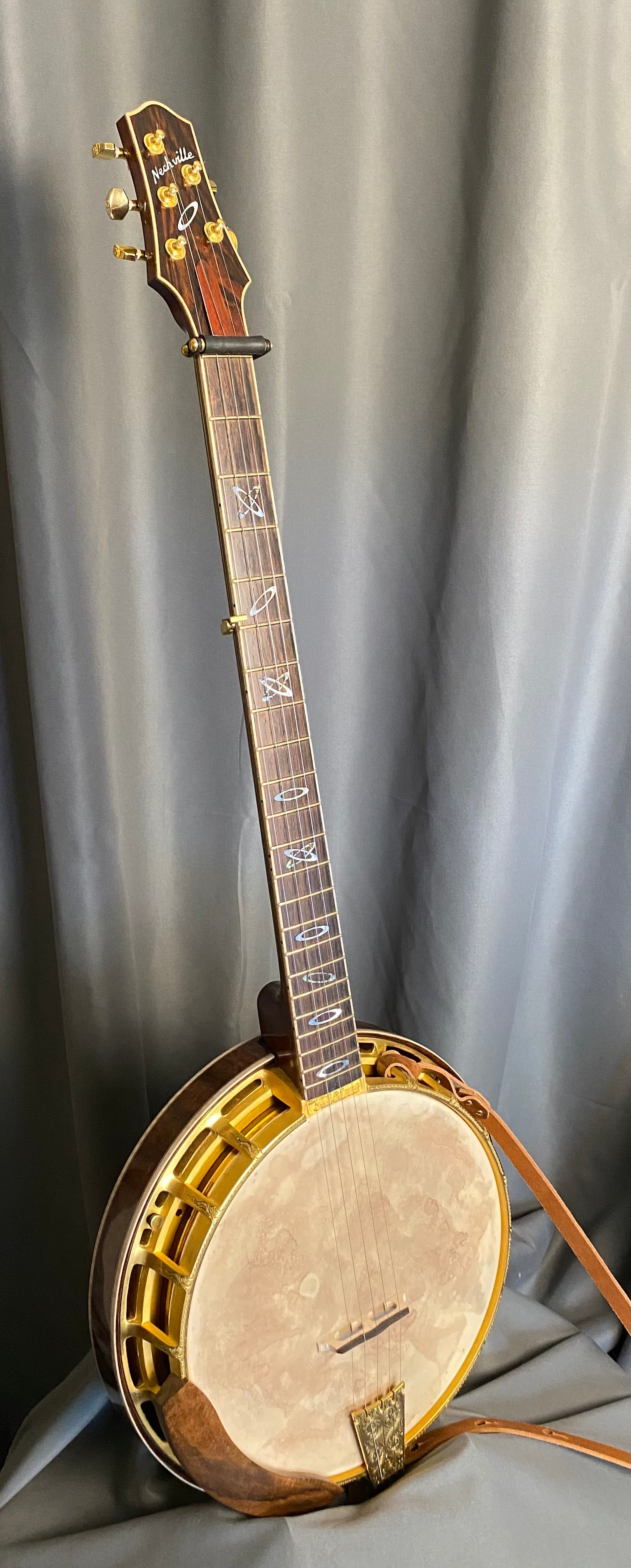 The Alchemist Atomic Nuvo