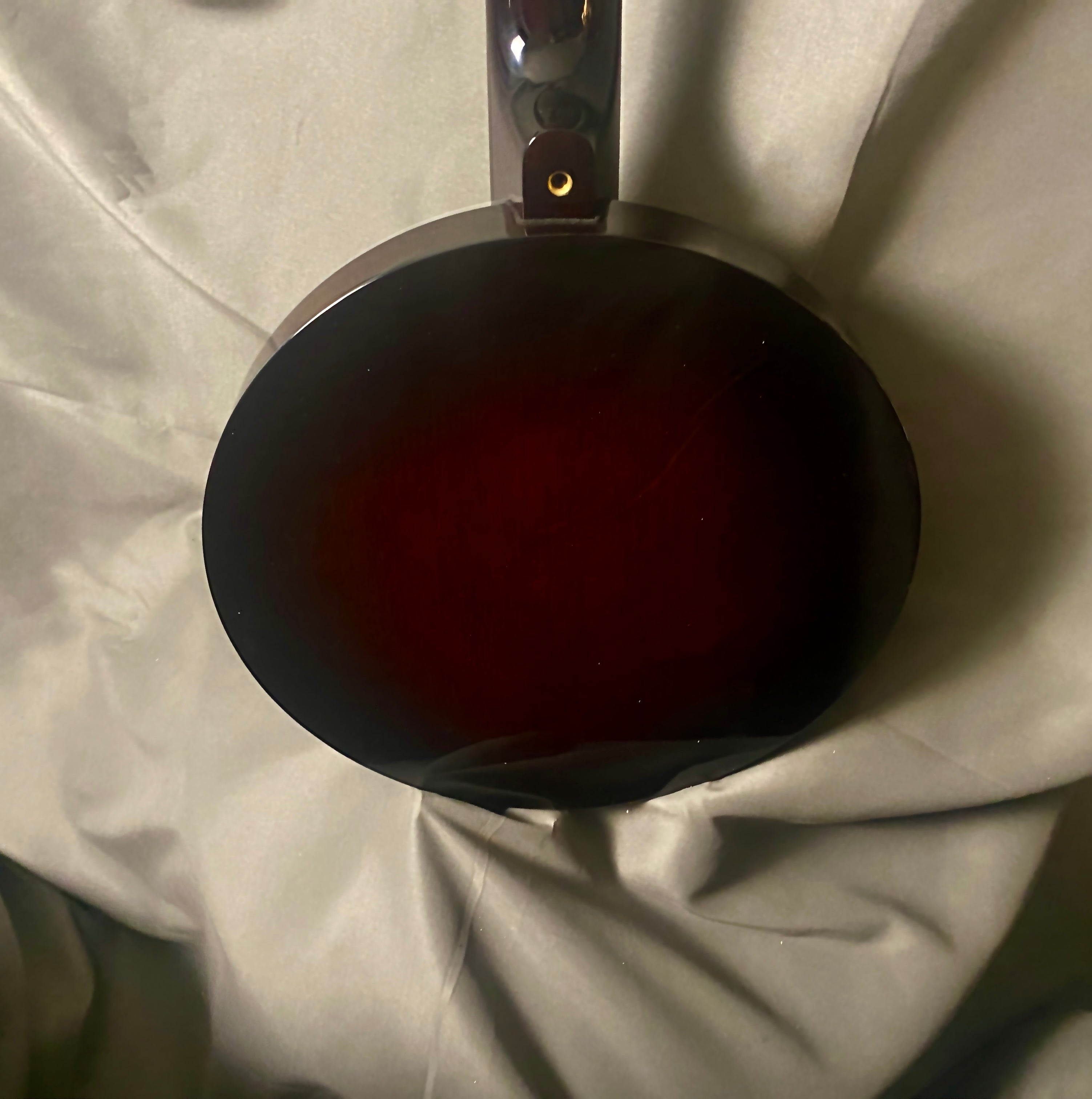 5+1 Red Mahogany Classic (New)