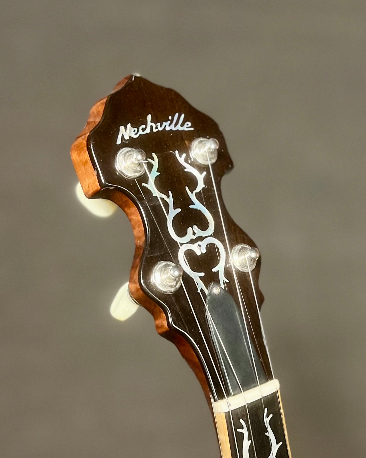 Used Nechville Orion