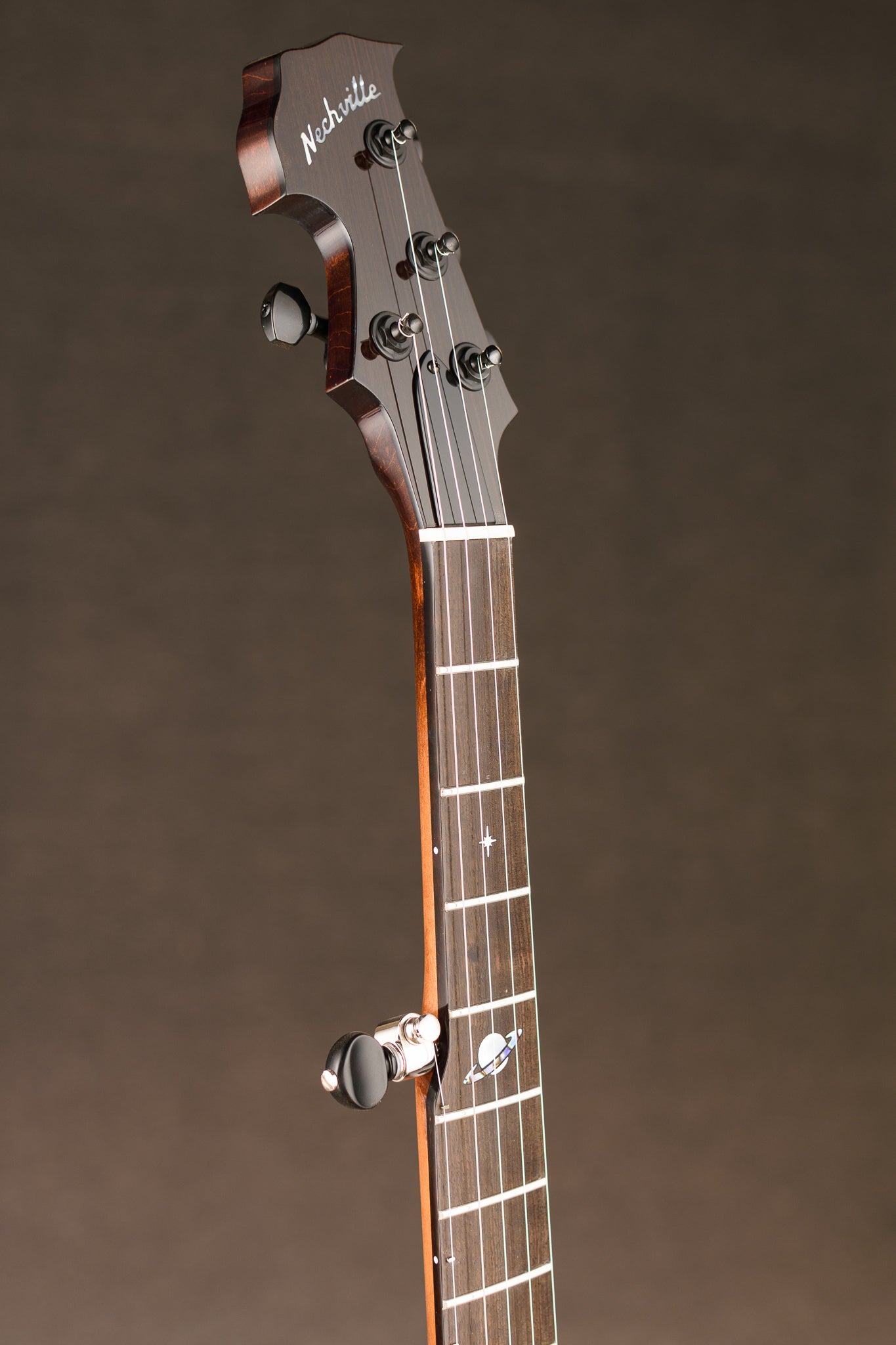 Nechville Zeus 5 String