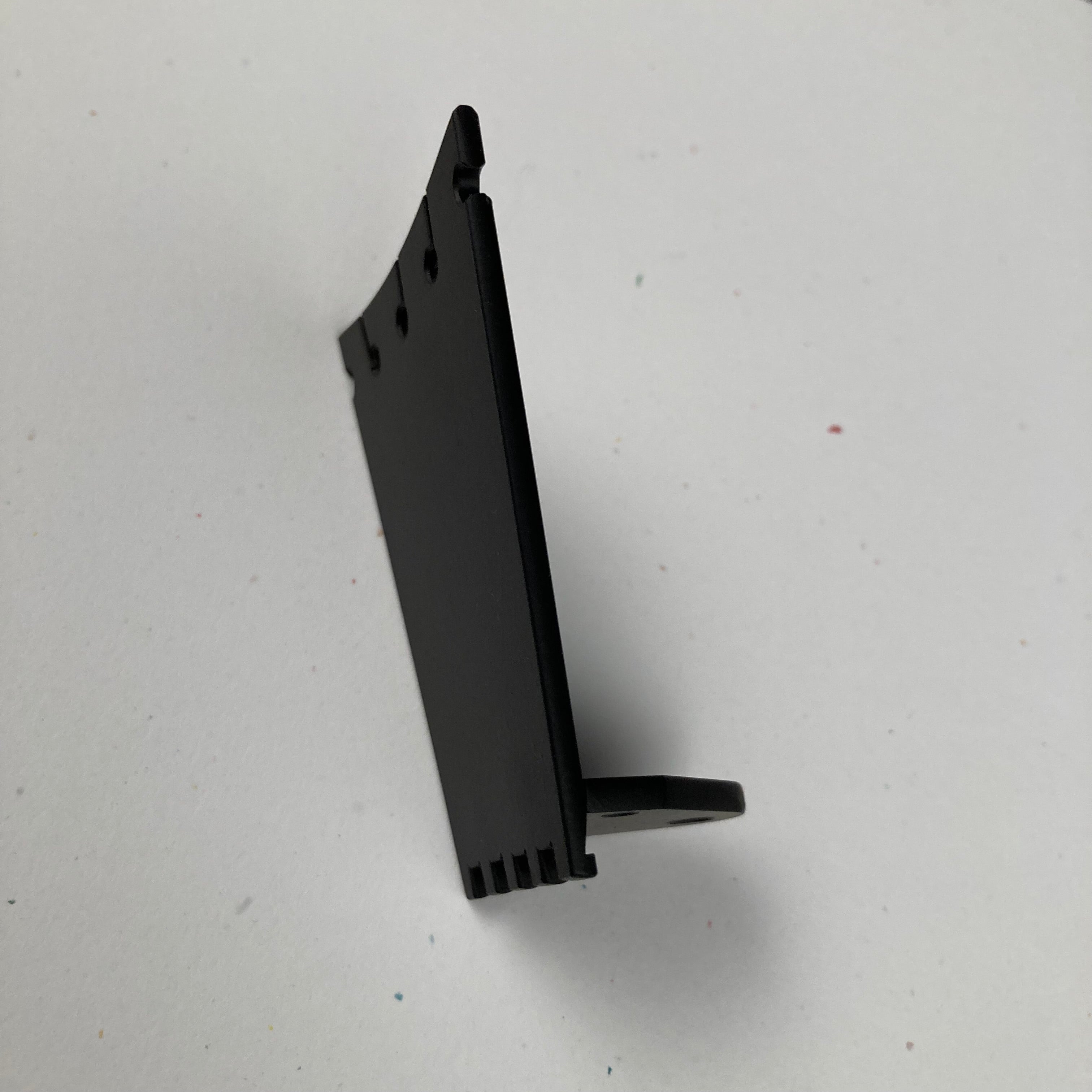 Nechville In-Line Tailpiece