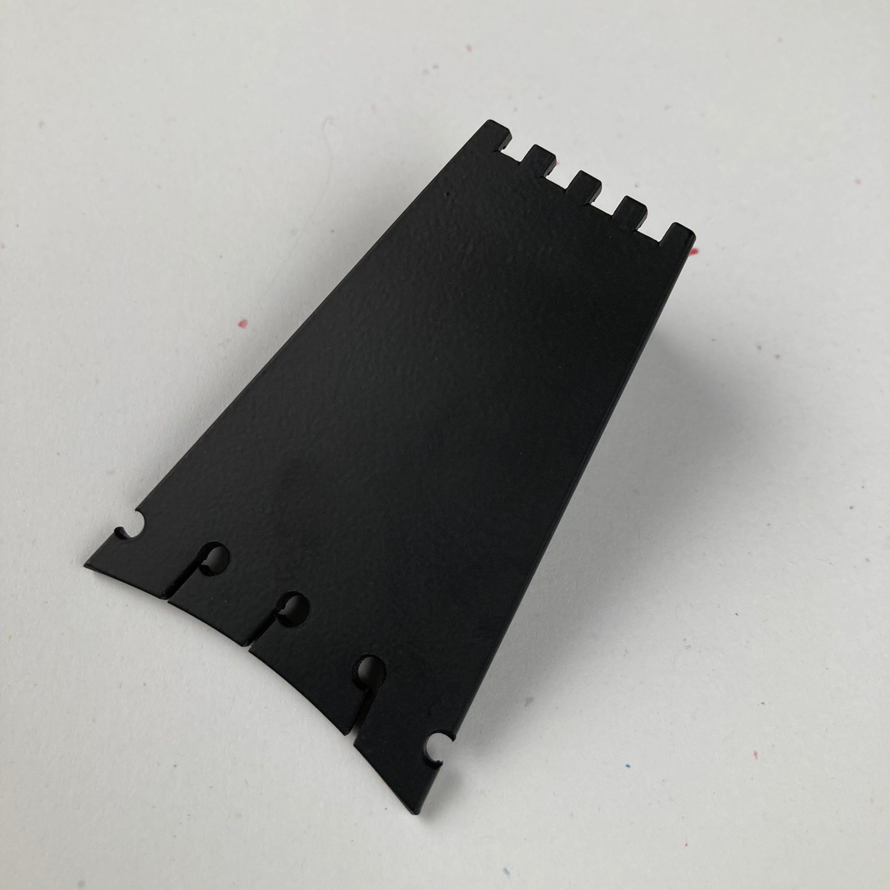 Nechville In-Line Tailpiece