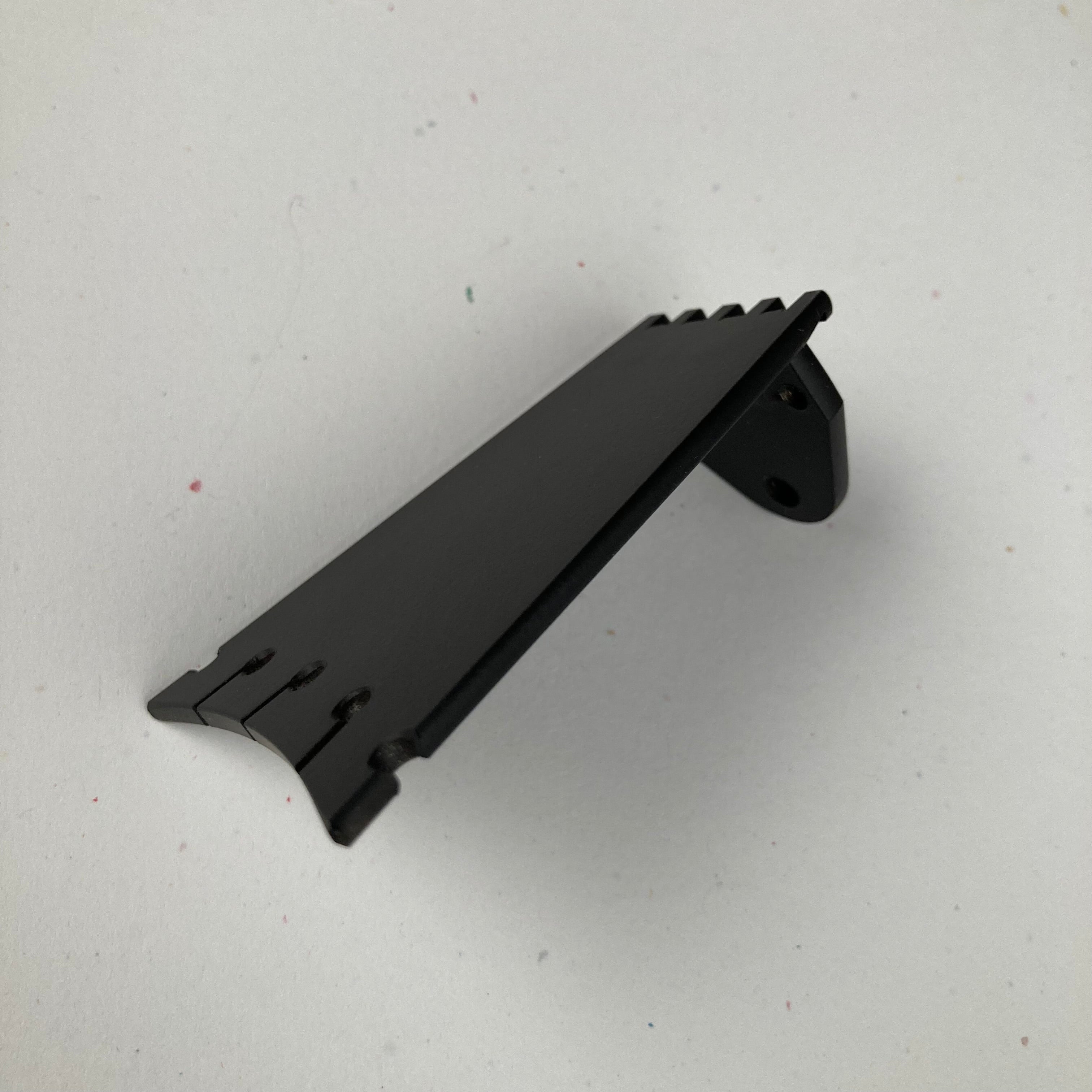 Nechville In-Line Tailpiece