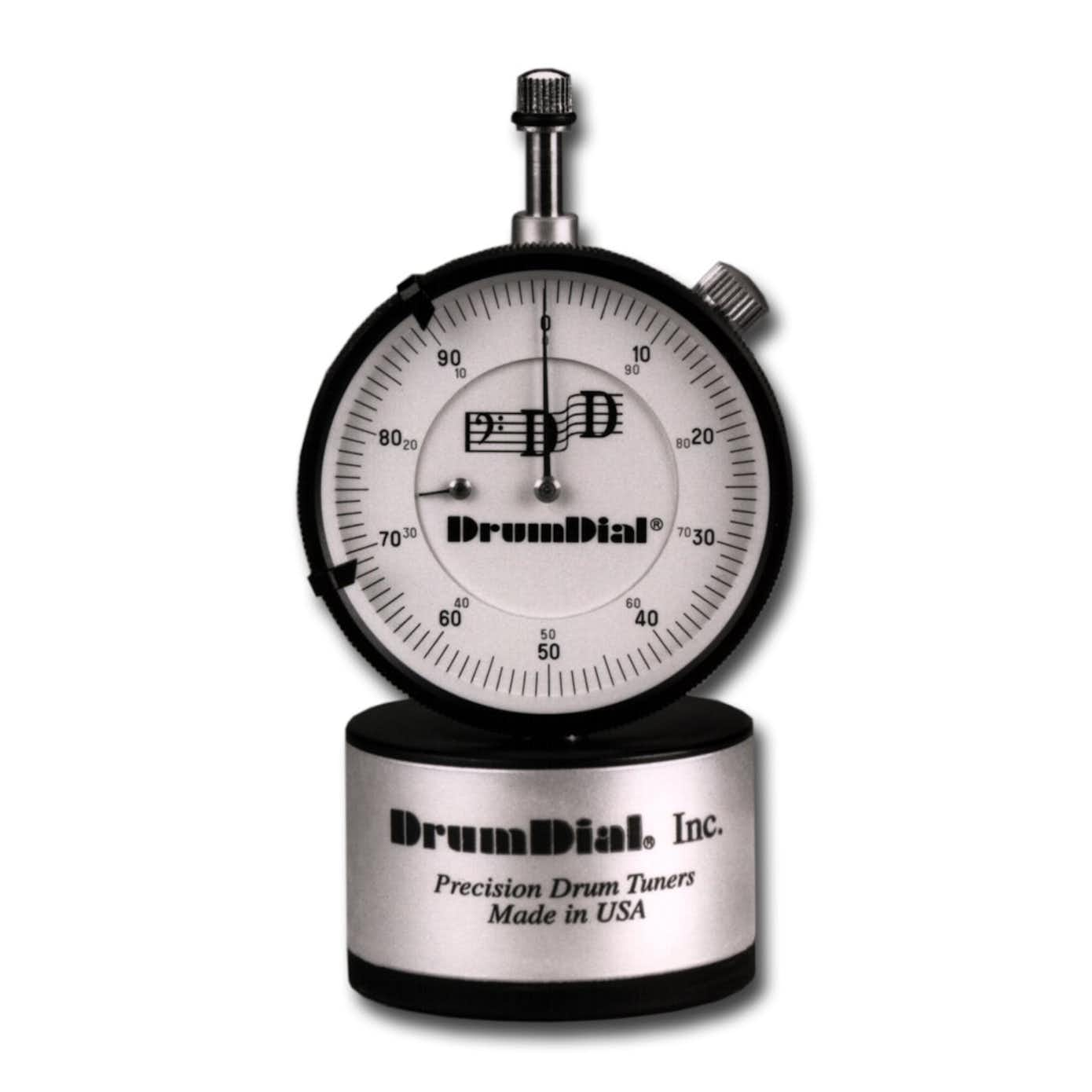 Drum Dial Precision Drum Tuner for Banjo