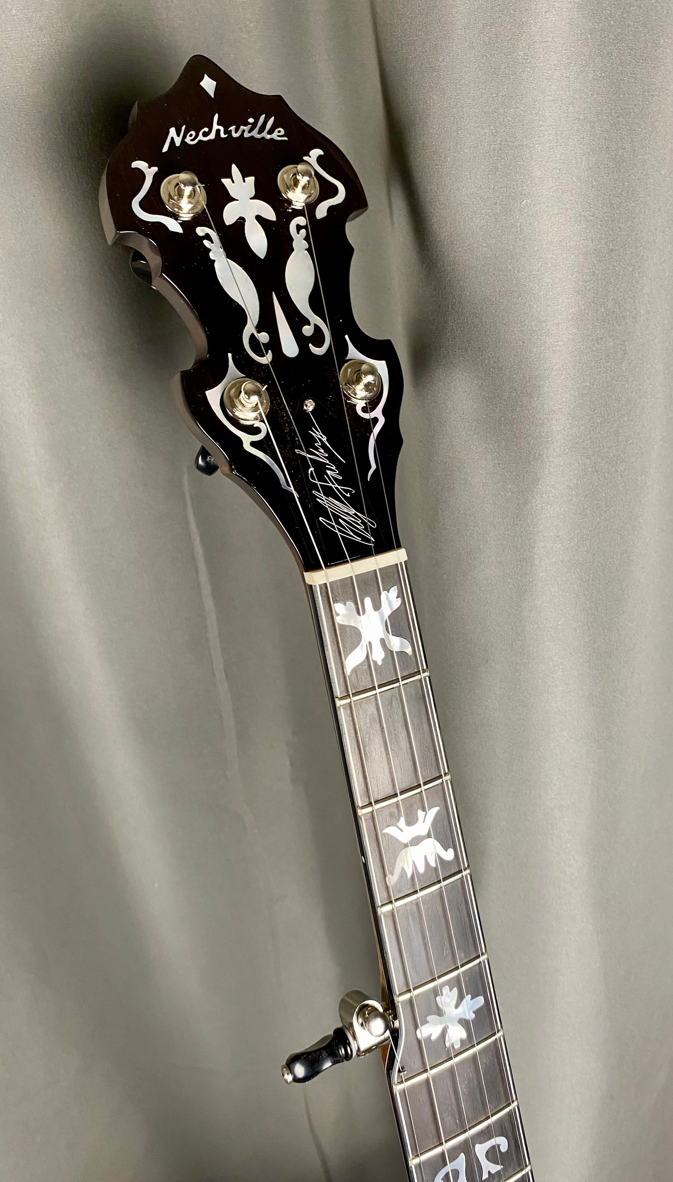 Billy Failing Model Vintage Eclipse - Pre-owned, mint condition