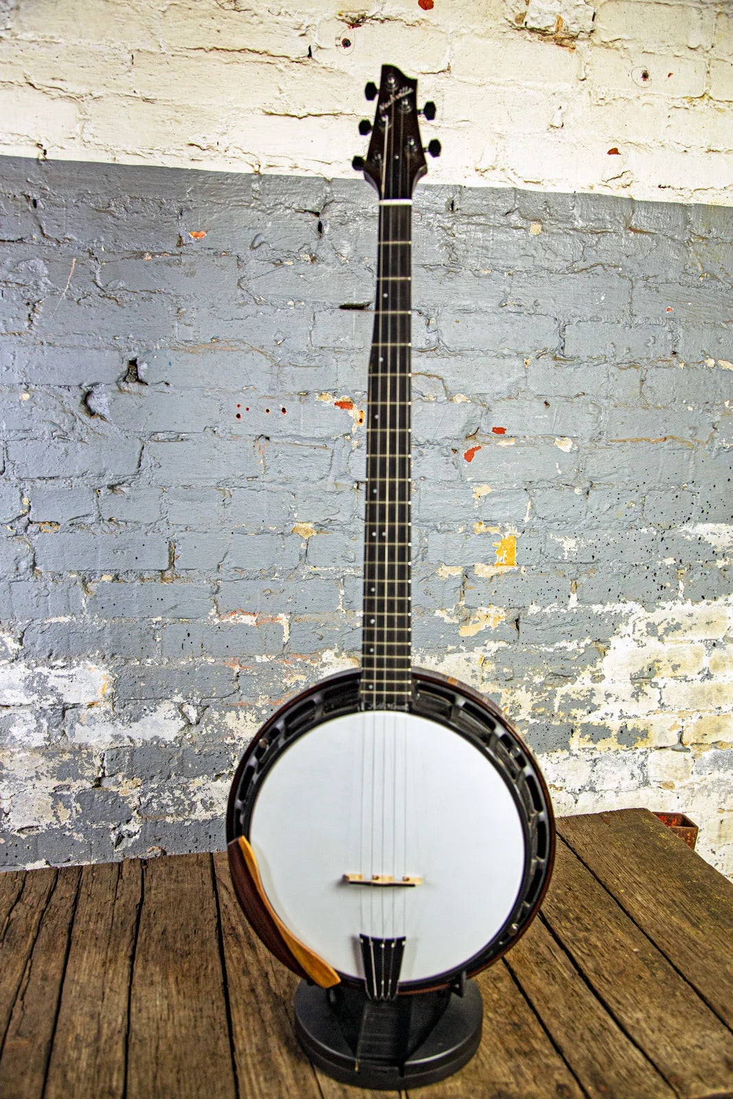 Nechville Banjos: Midnight Phantom