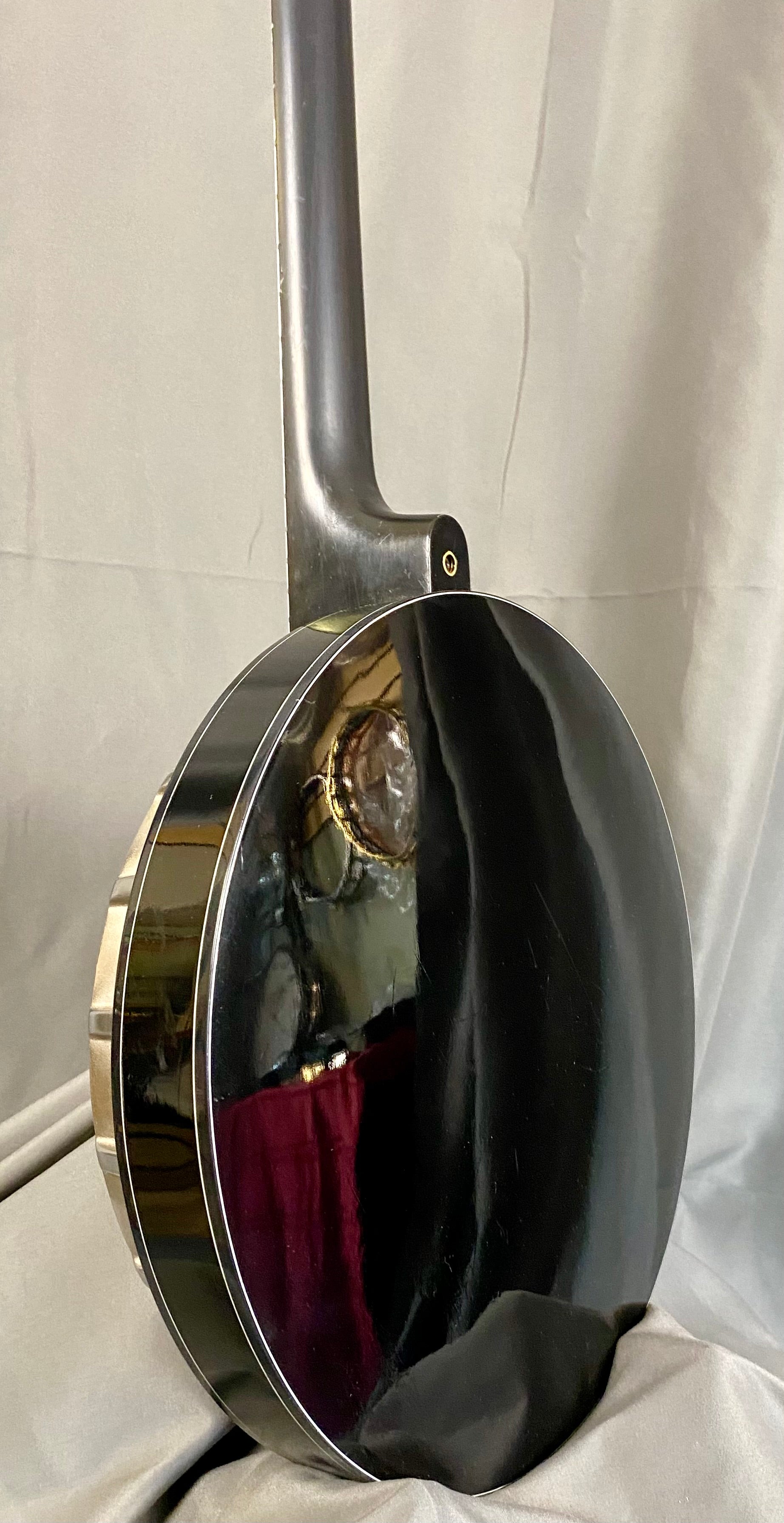 Orion Phantom Corona