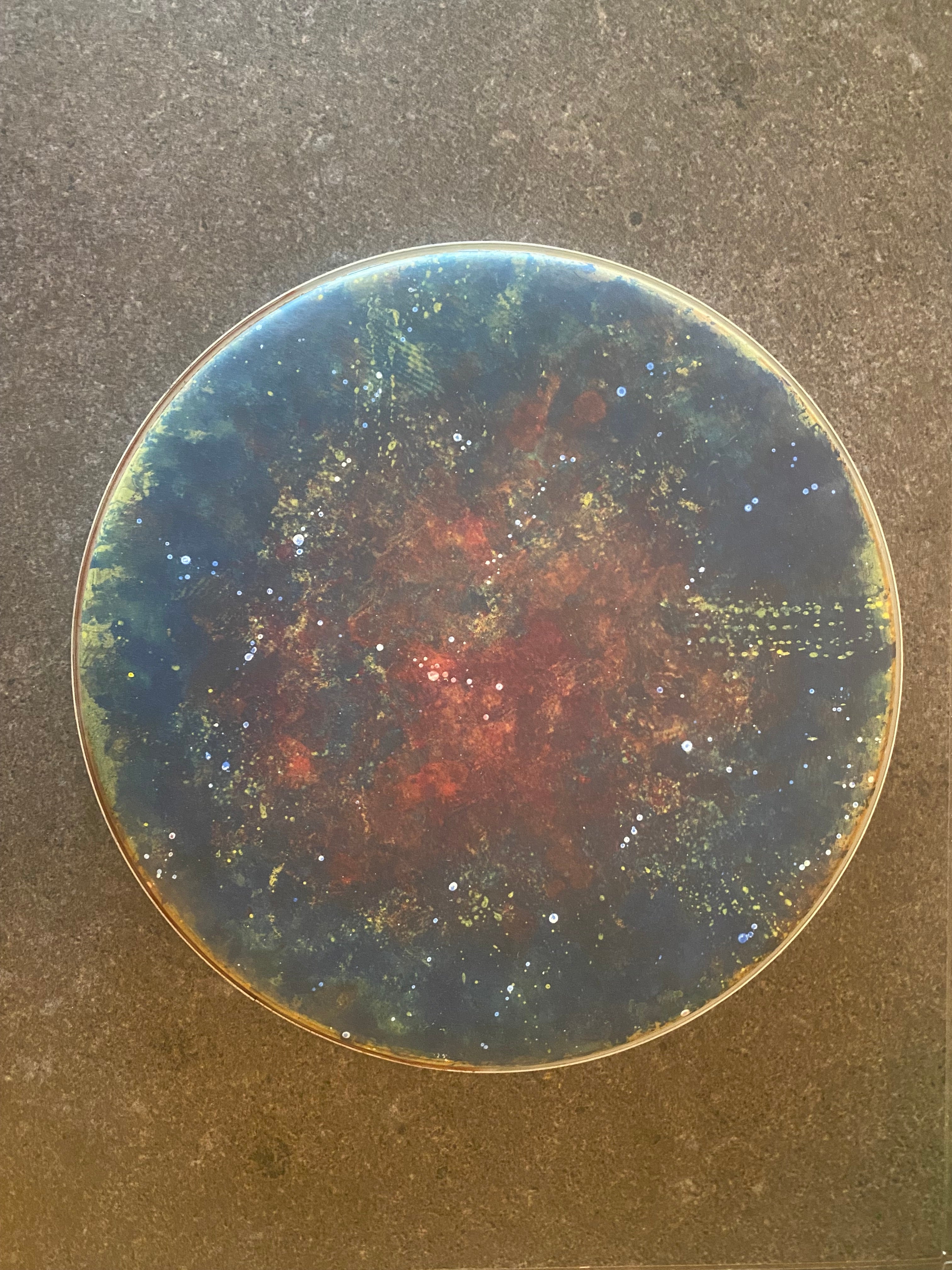 Custom Banjo Heads, 11 inch