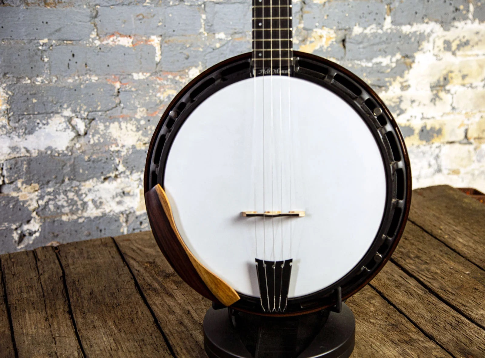 Nechville Banjos: Midnight Phantom
