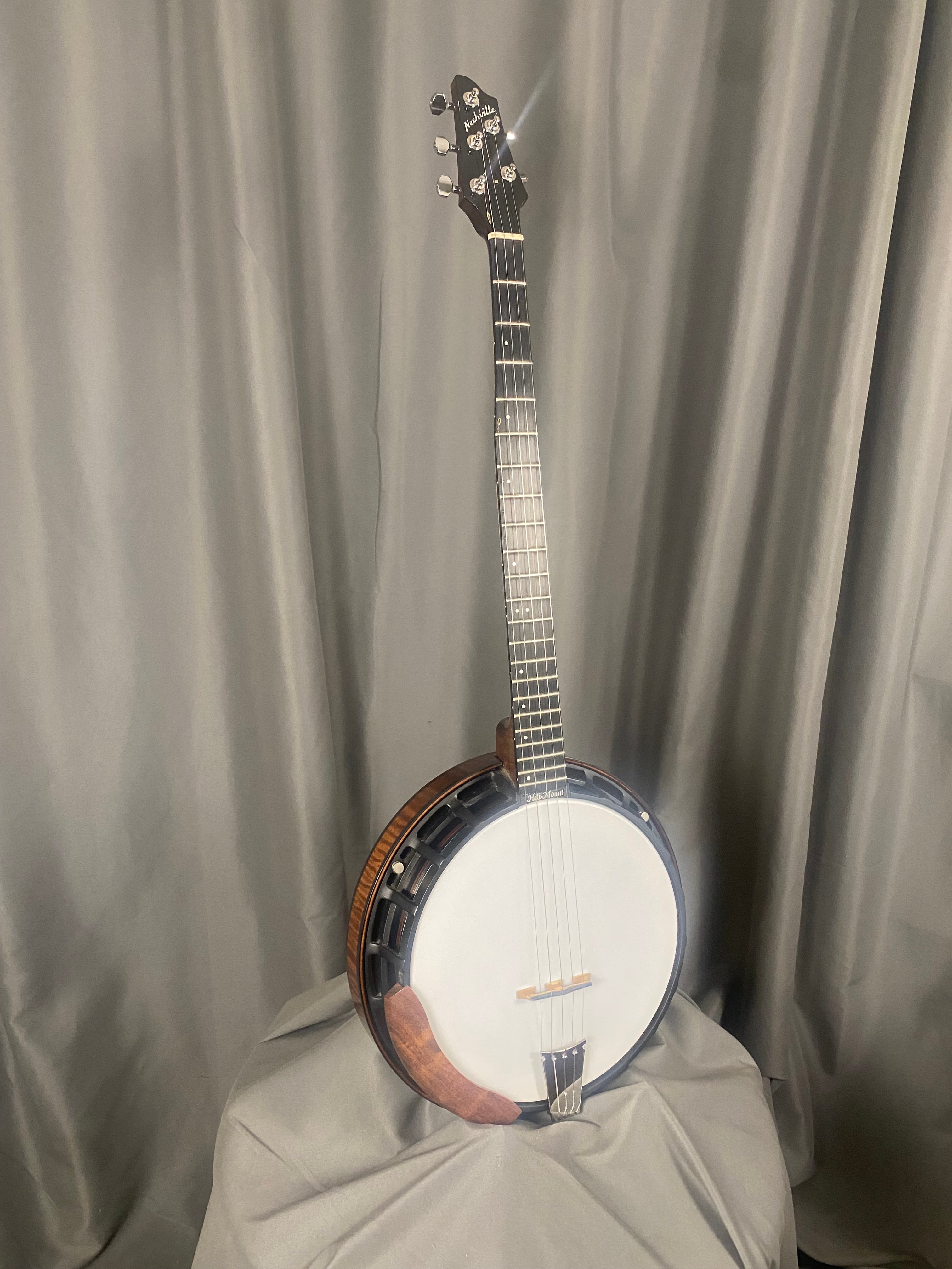 Maple Phantom - Refurbished