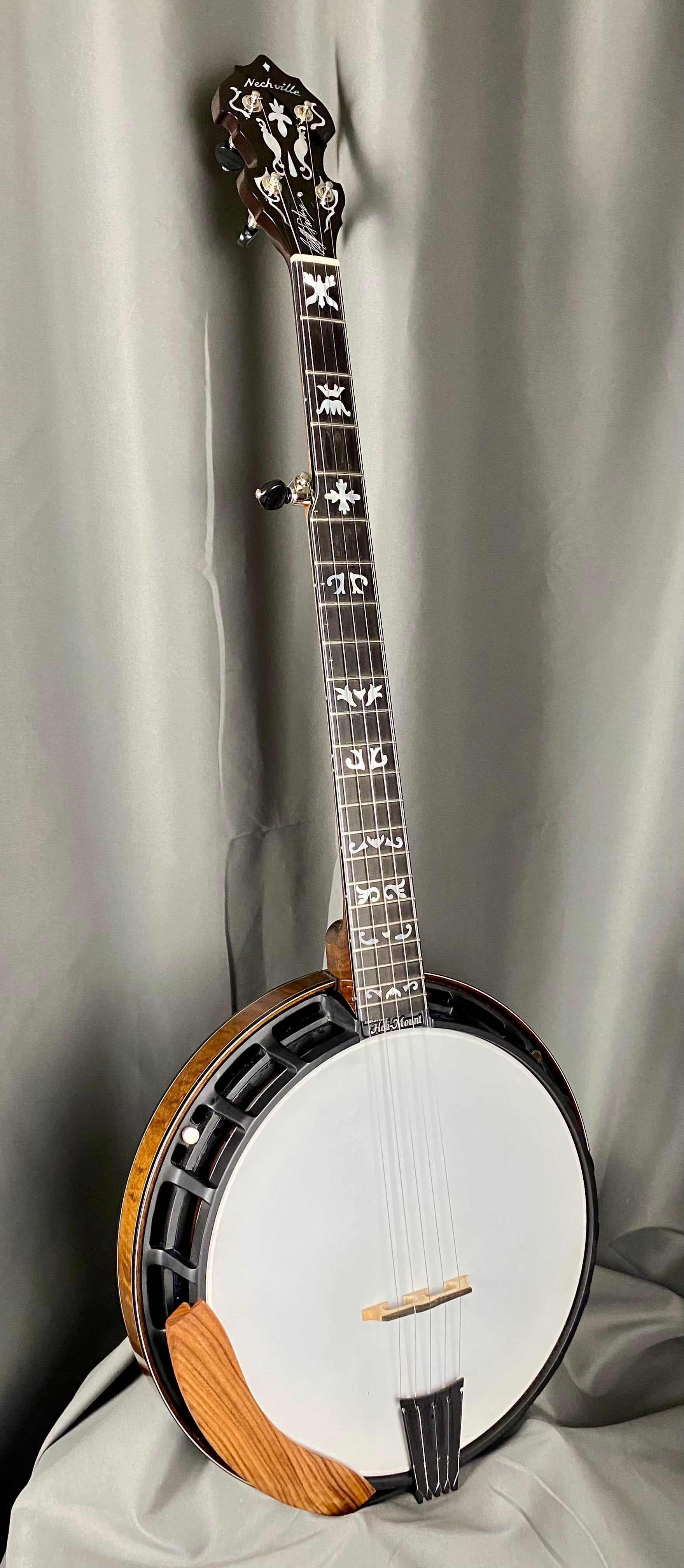Billy Failing Model Vintage Eclipse - Pre-owned, mint condition
