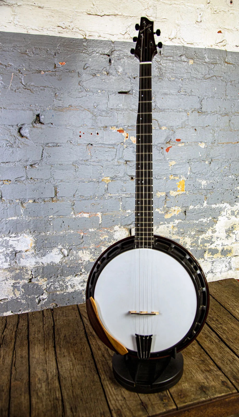 Nechville Banjos: Midnight Phantom
