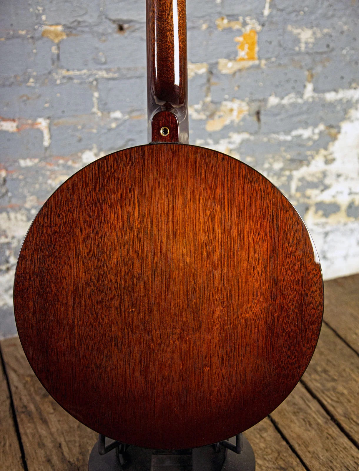 Nechville Banjos: Midnight Phantom
