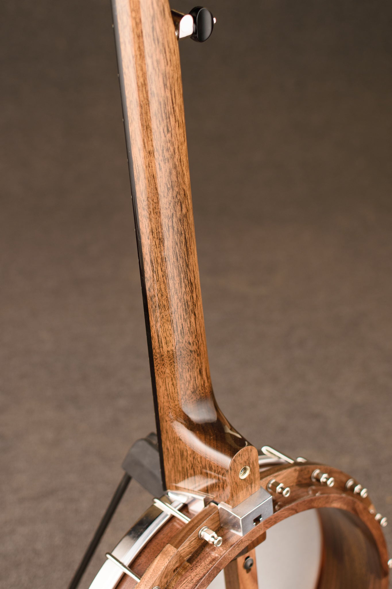 Nechville Atlas 12" Open Back Banjo