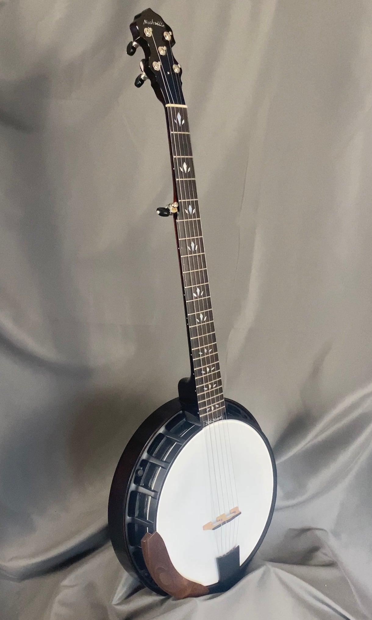 5+1 Red Mahogany Classic (New)