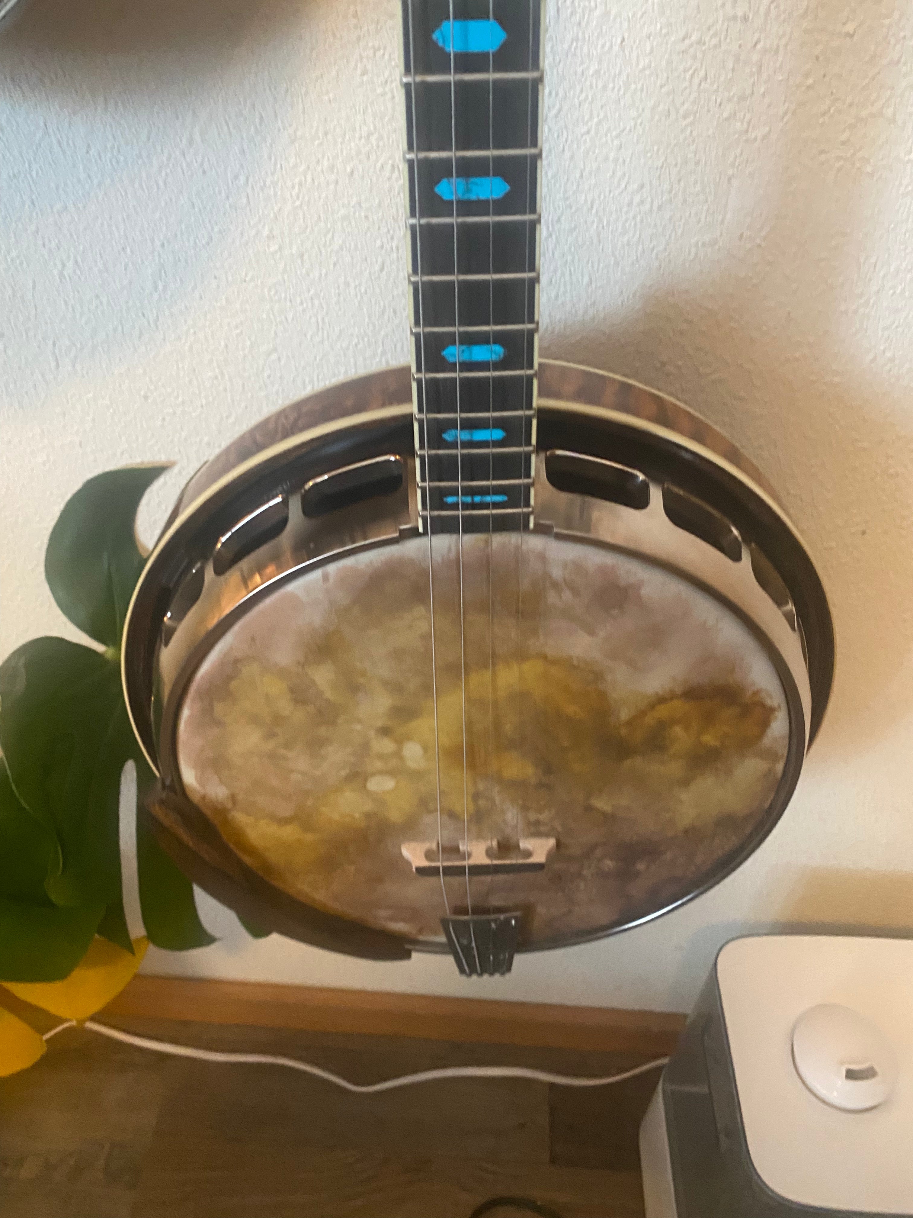 Enda Scahill Model Tenor - SOLD!