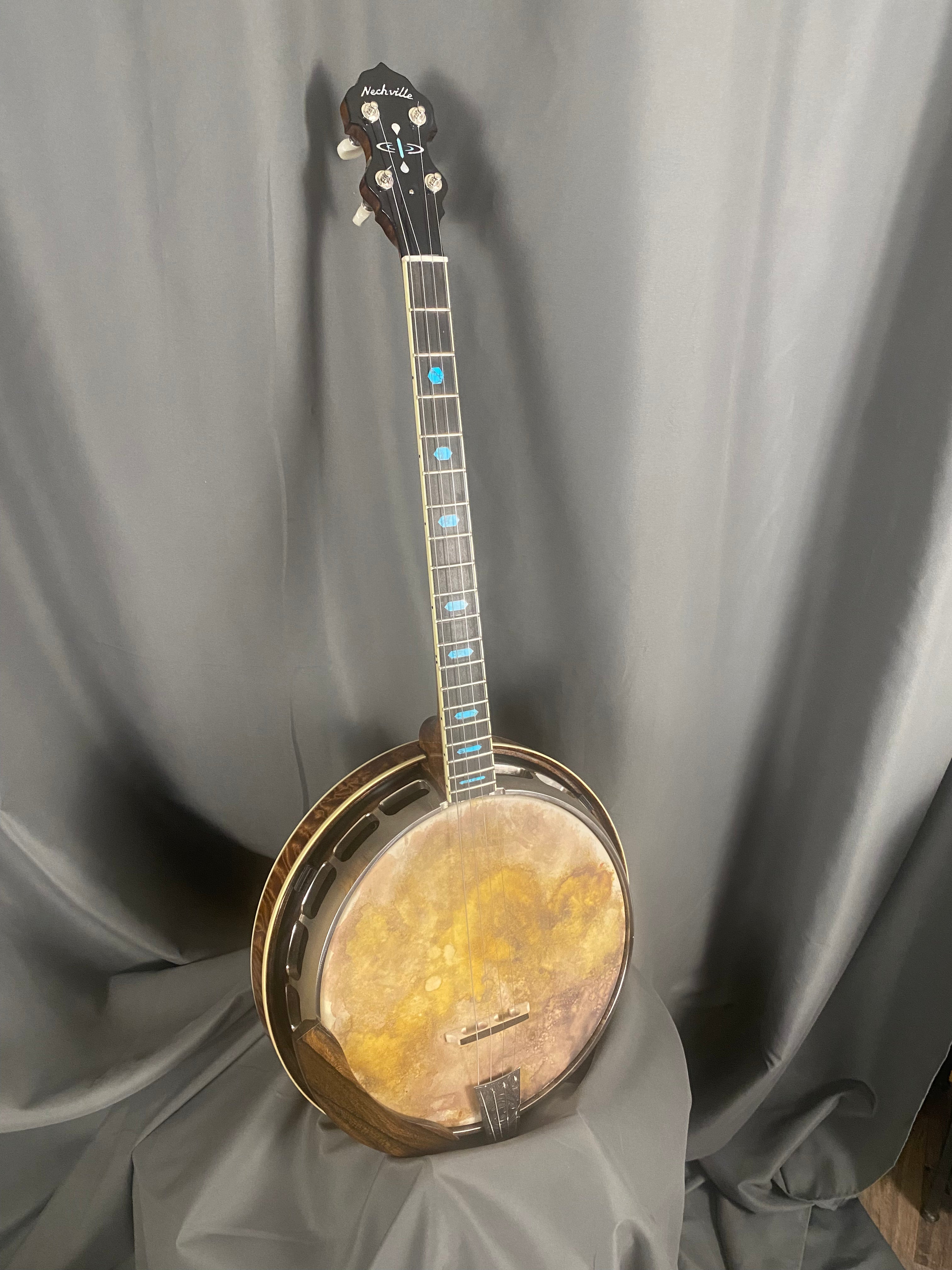 Enda Scahill Model Tenor - SOLD!