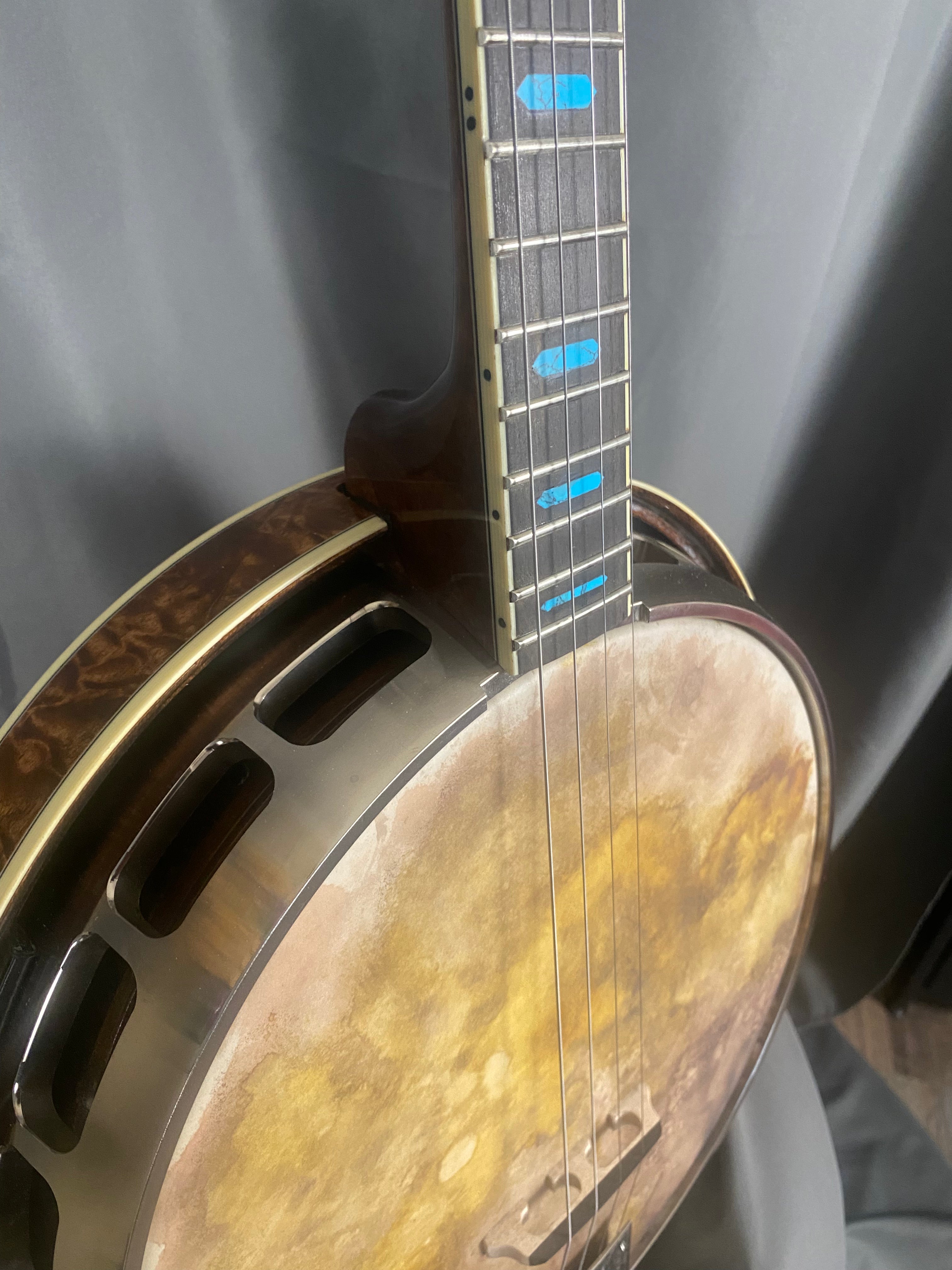 Enda Scahill Model Tenor - SOLD!