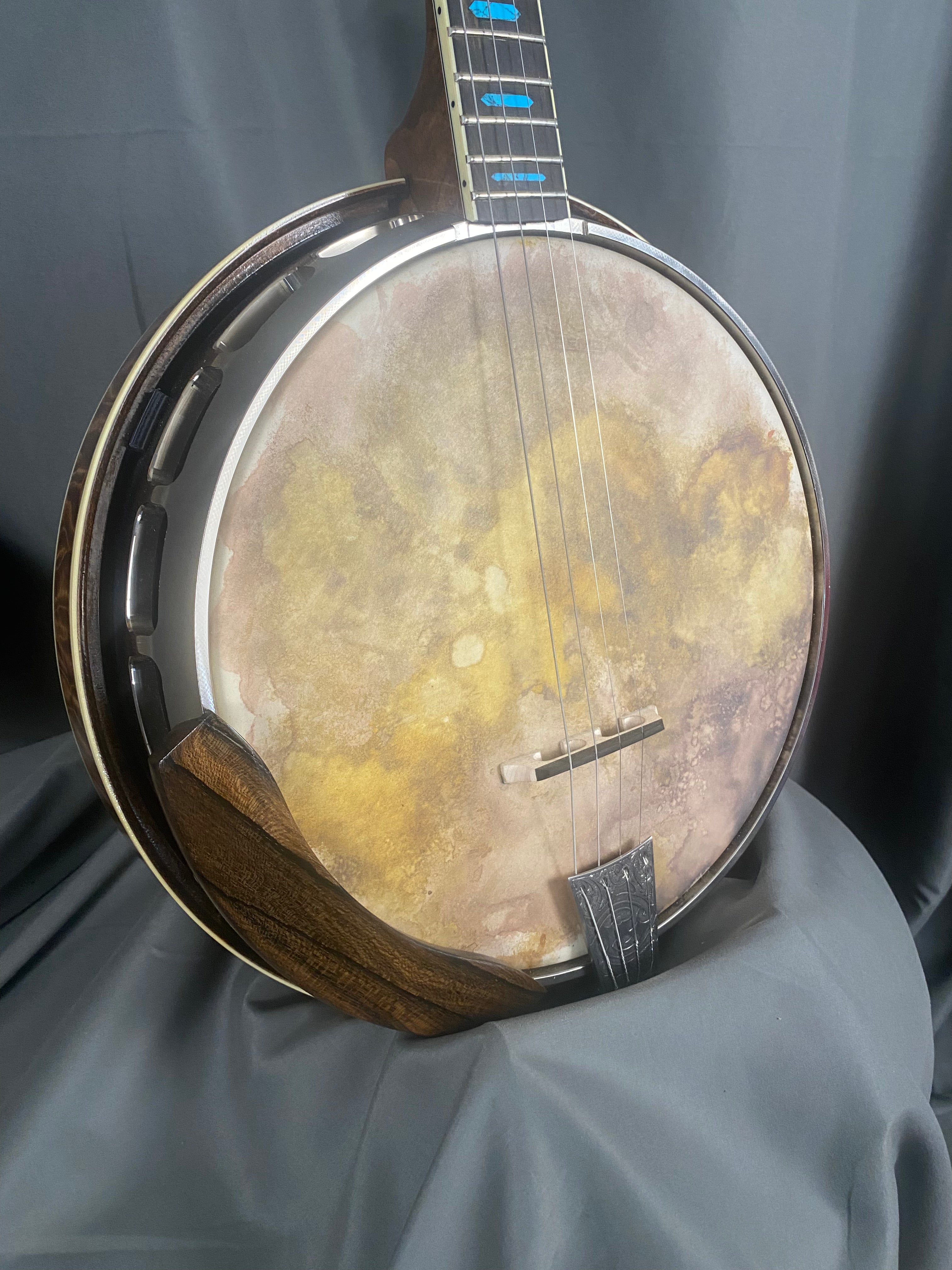 Enda Scahill Model Tenor - SOLD!