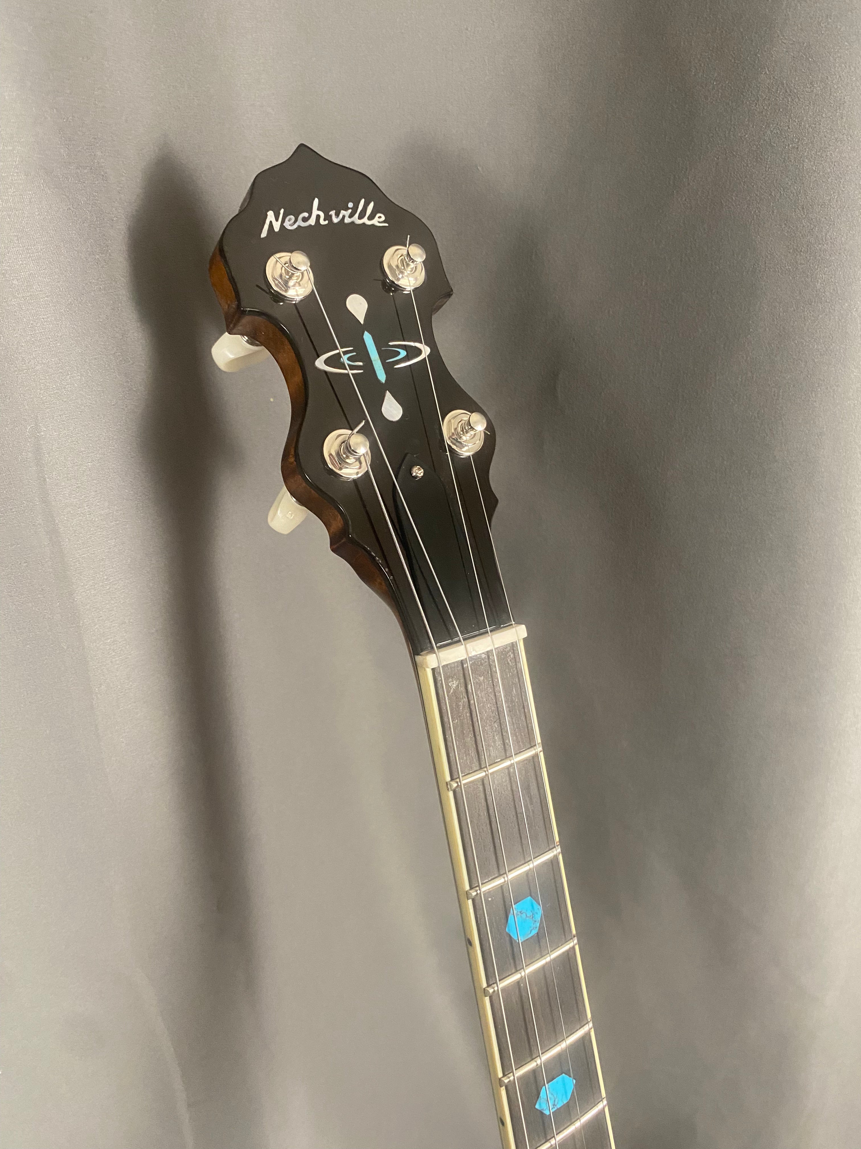 Enda Scahill Model Tenor - SOLD!