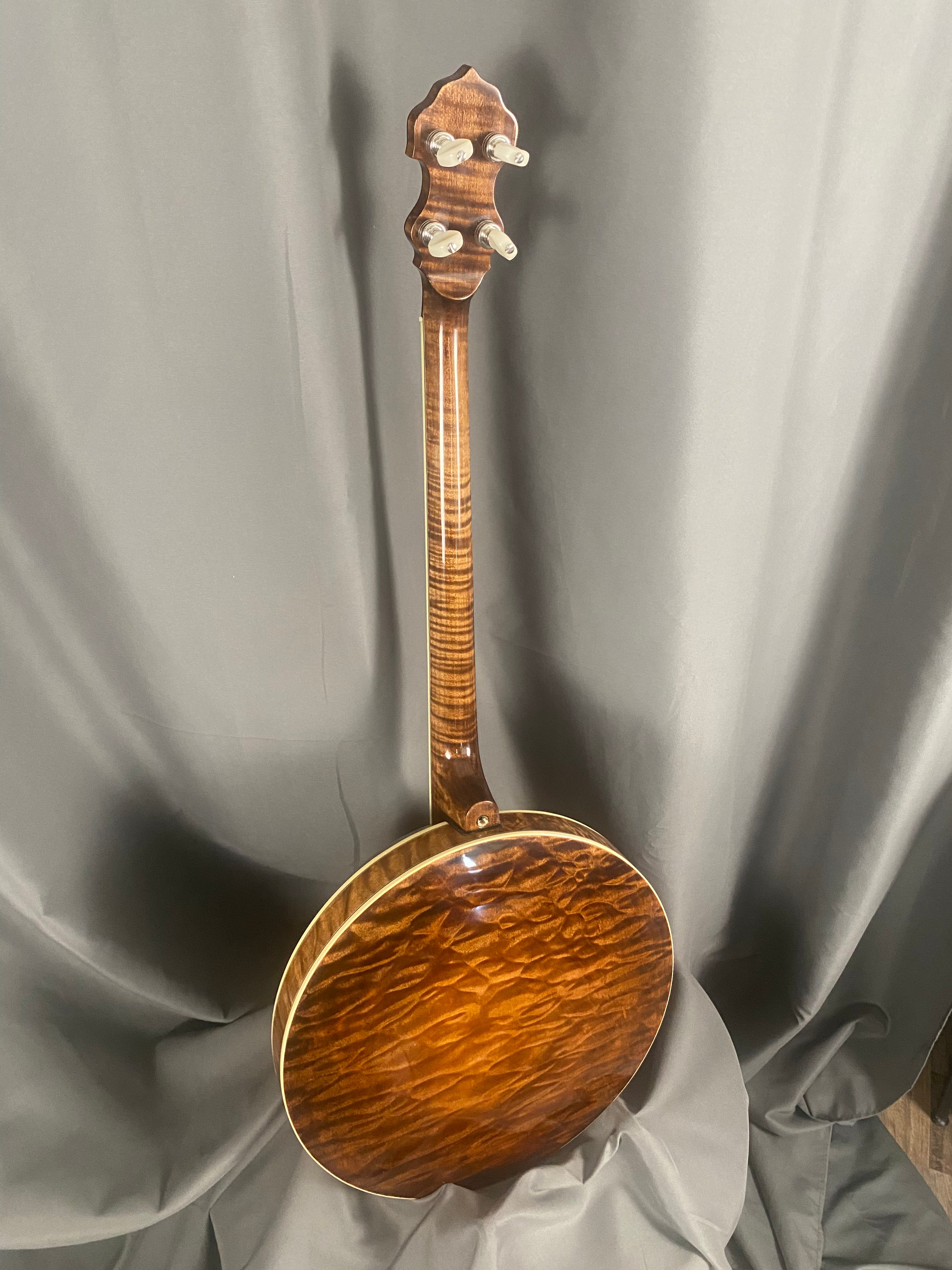 Enda Scahill Model Tenor - SOLD!