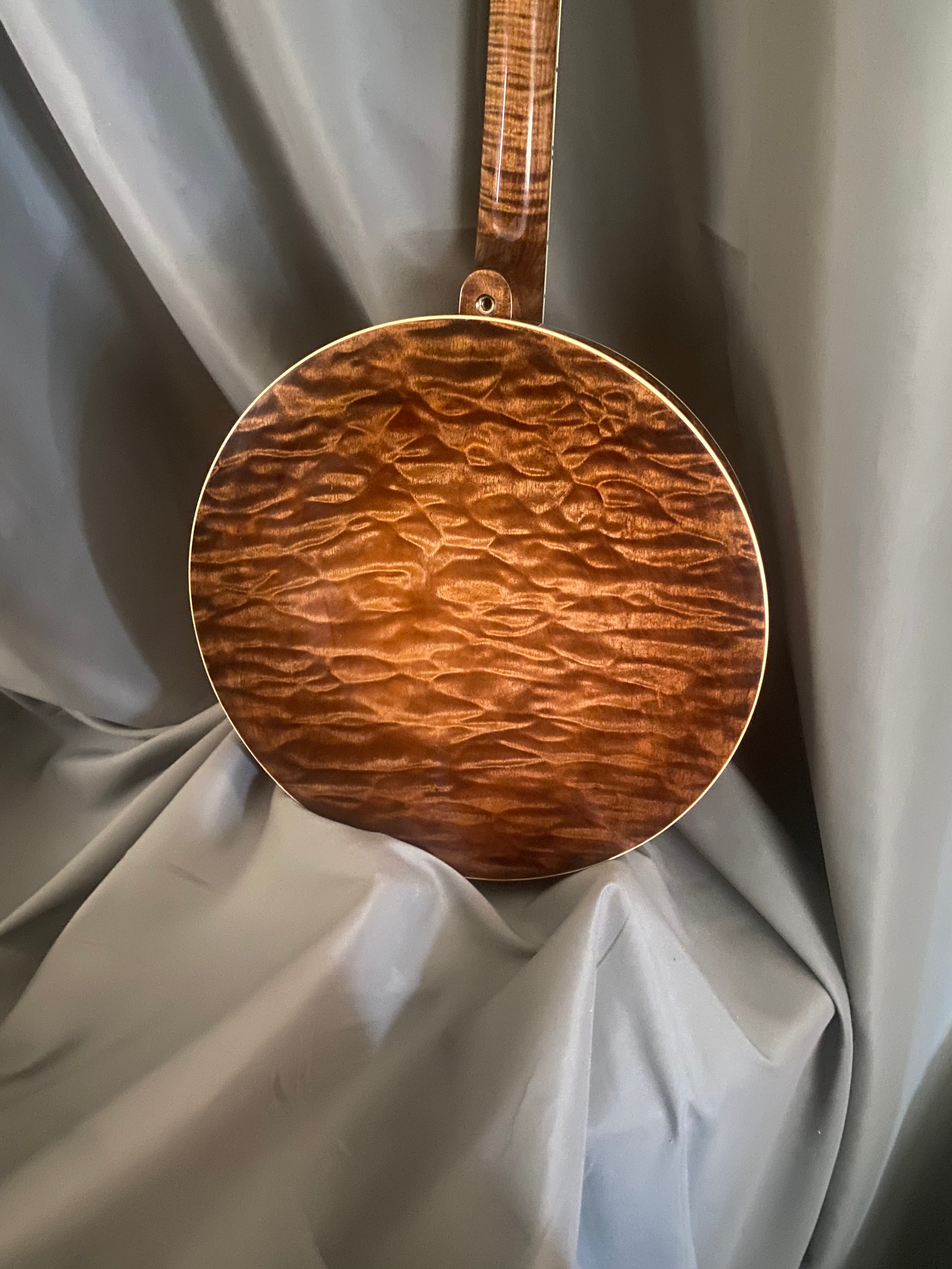 Enda Scahill Model Tenor - SOLD!