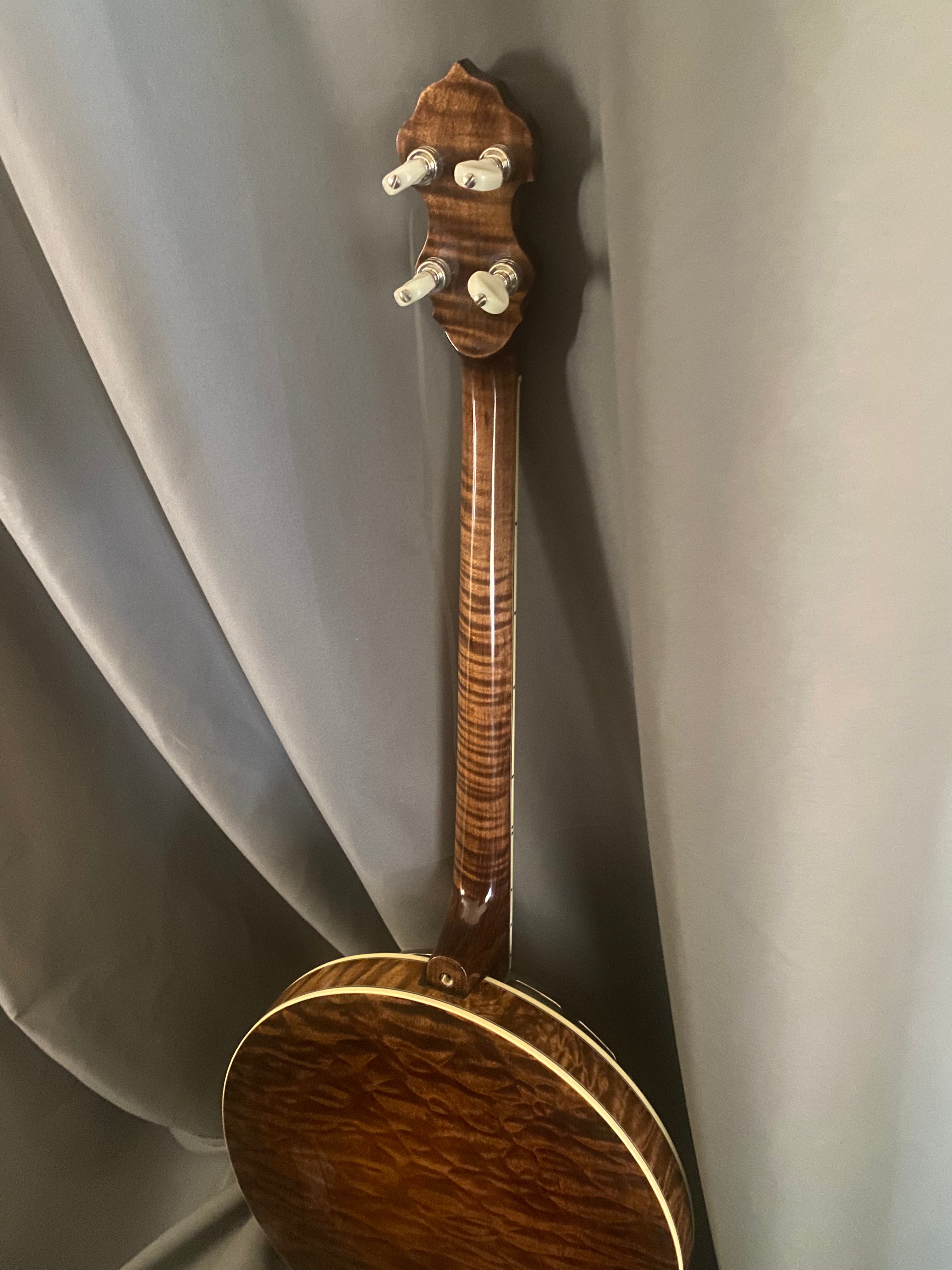 Enda Scahill Model Tenor - SOLD!