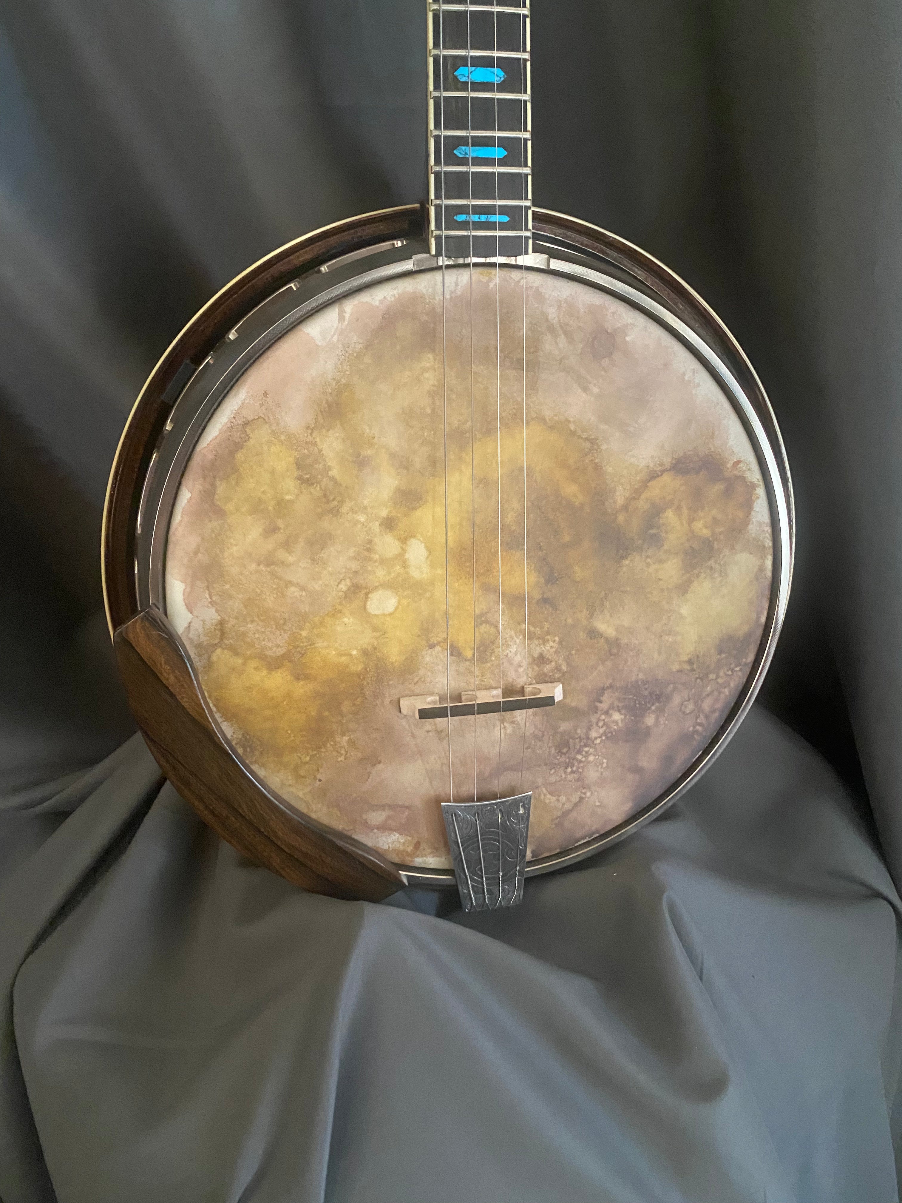 Enda Scahill Model Tenor - SOLD!