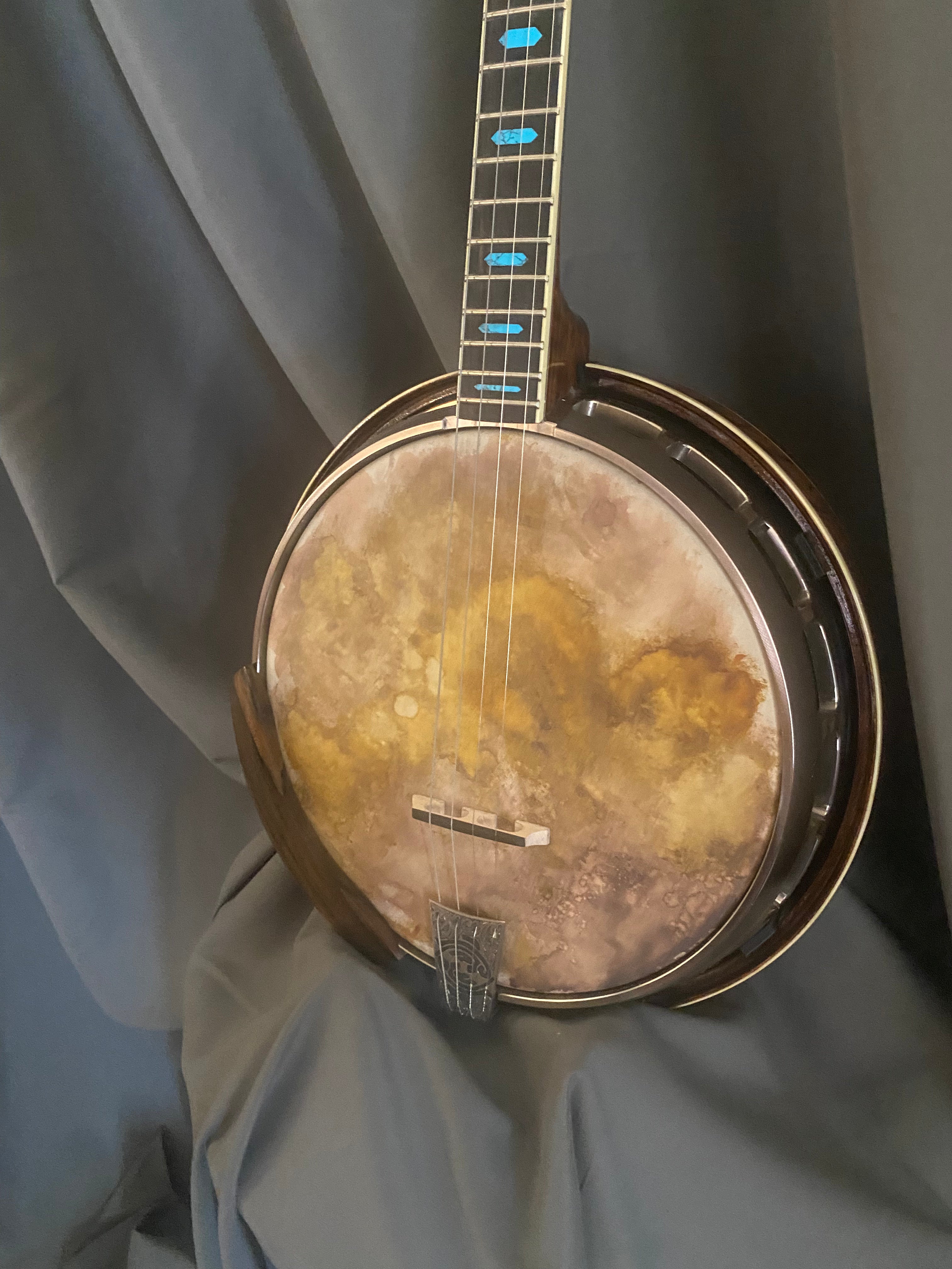 Enda Scahill Model Tenor - SOLD!