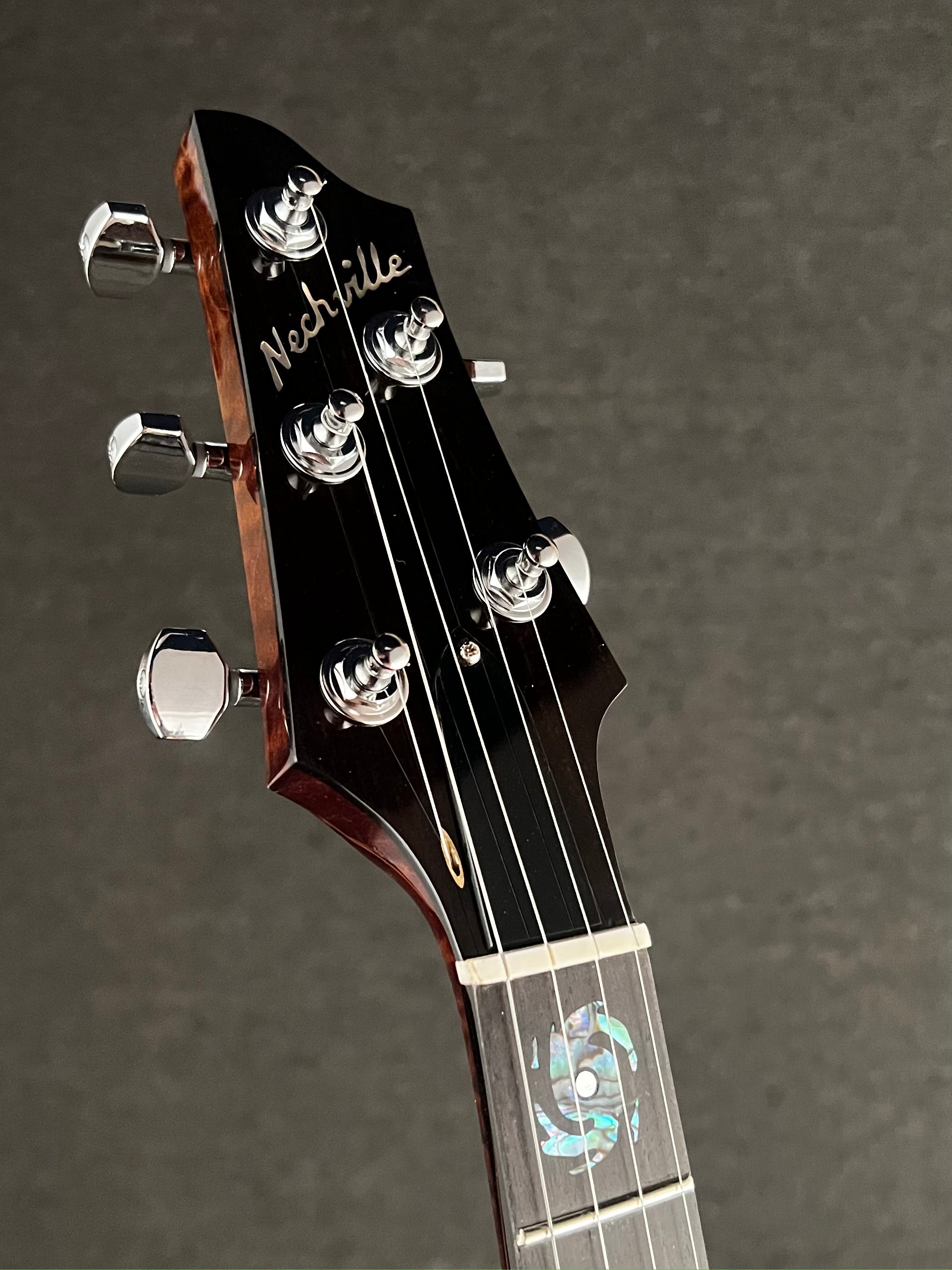 Nechville Galaxy Phantom Standard