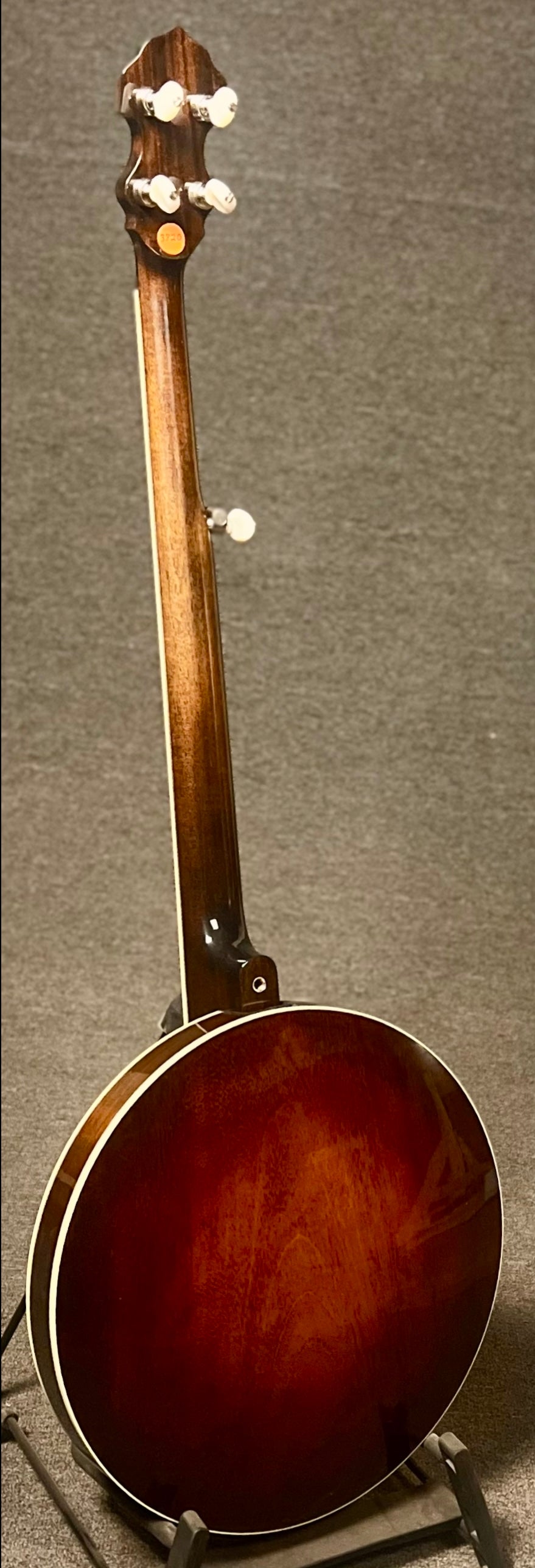 Nechville Mahogany Orion 5 String