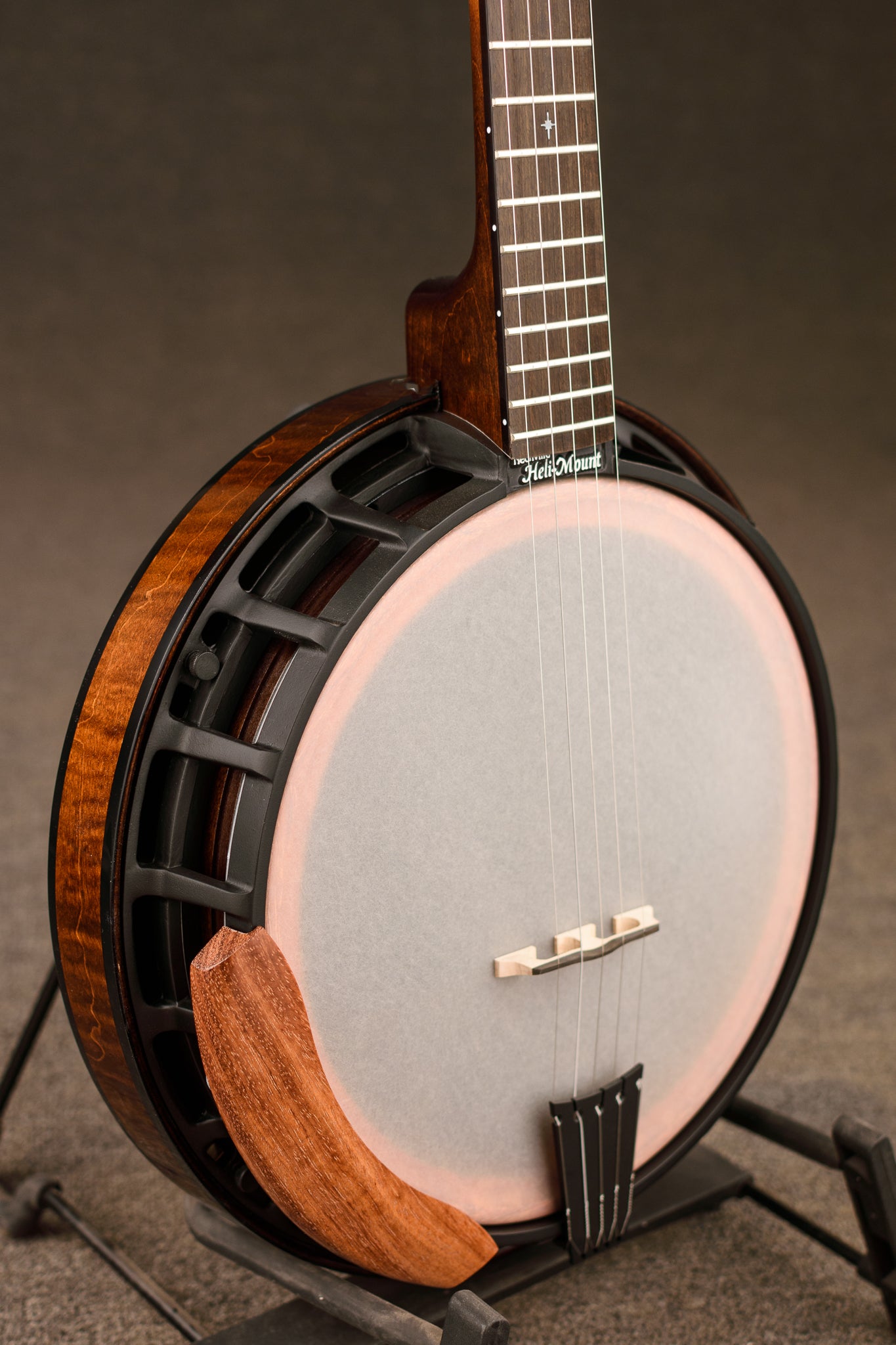 Nechville Custom Zeus 5 String