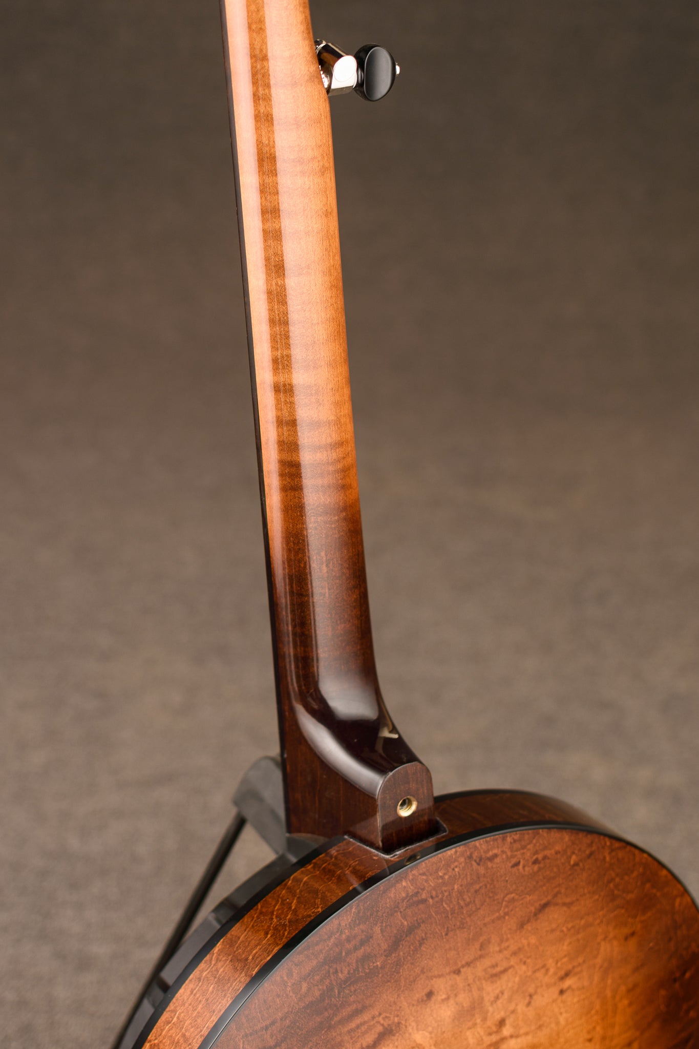 Nechville Custom Zeus 5 String