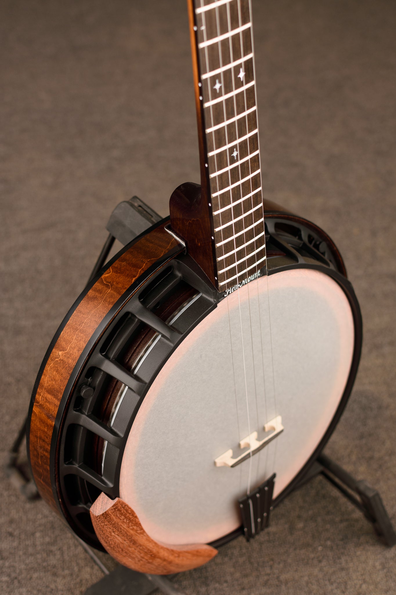Nechville Custom Zeus 5 String