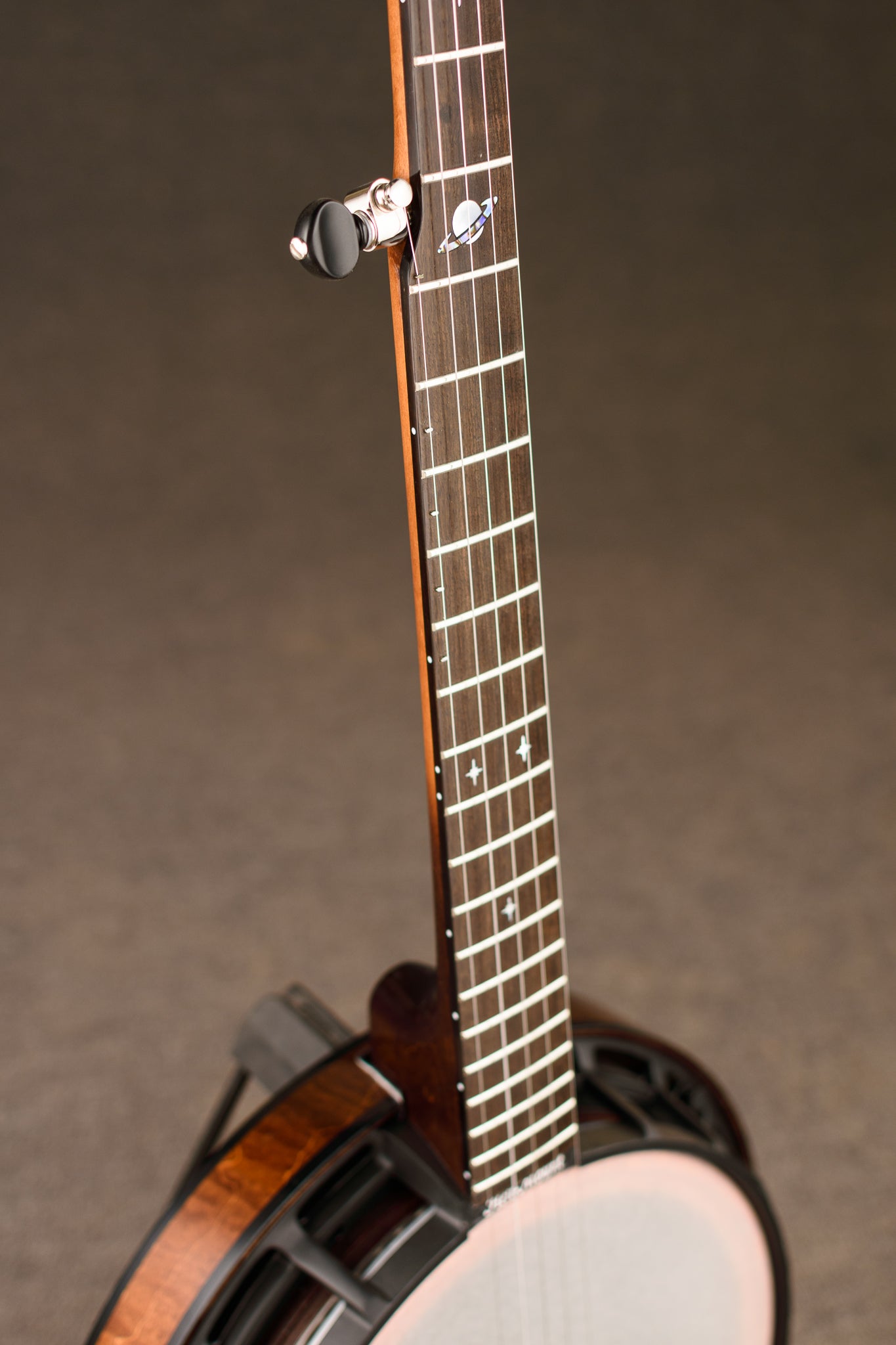 Nechville Custom Zeus 5 String