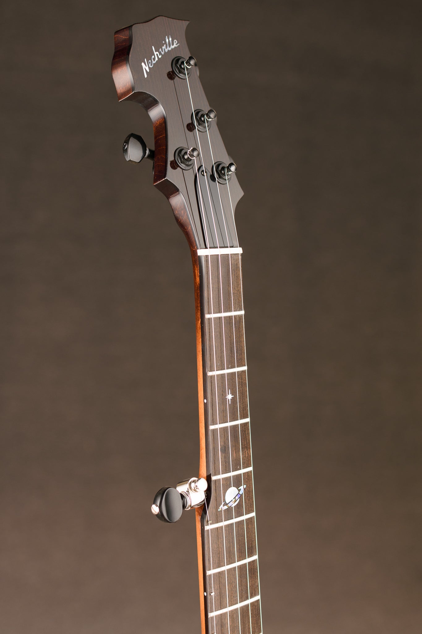 Nechville Custom Zeus 5 String