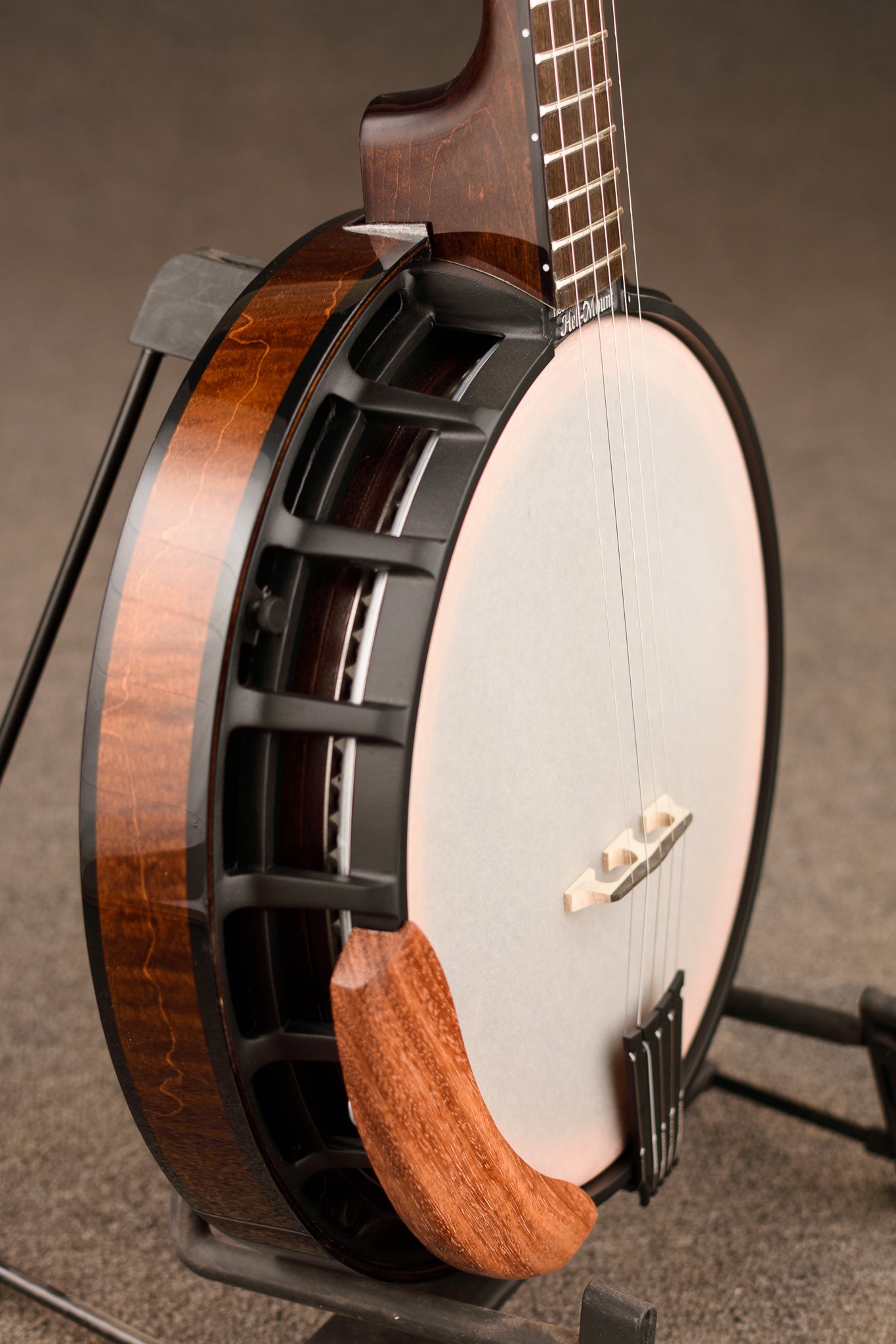 Nechville Custom Zeus 5 String