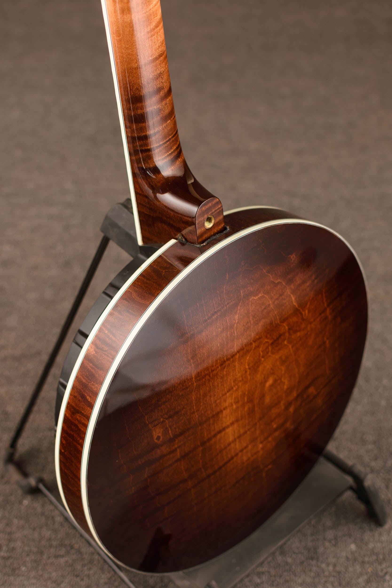 Nechville Starizon Phantom 5 String Bluegrass Banjo