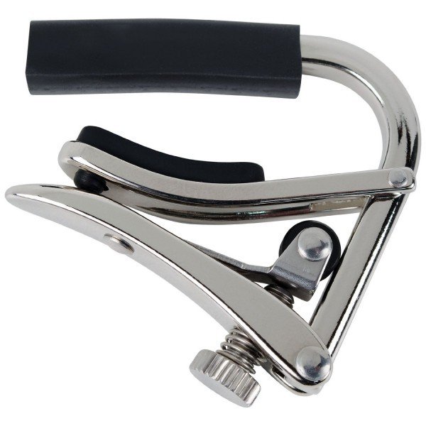 Shubb Radiused C5-R Banjo Capo